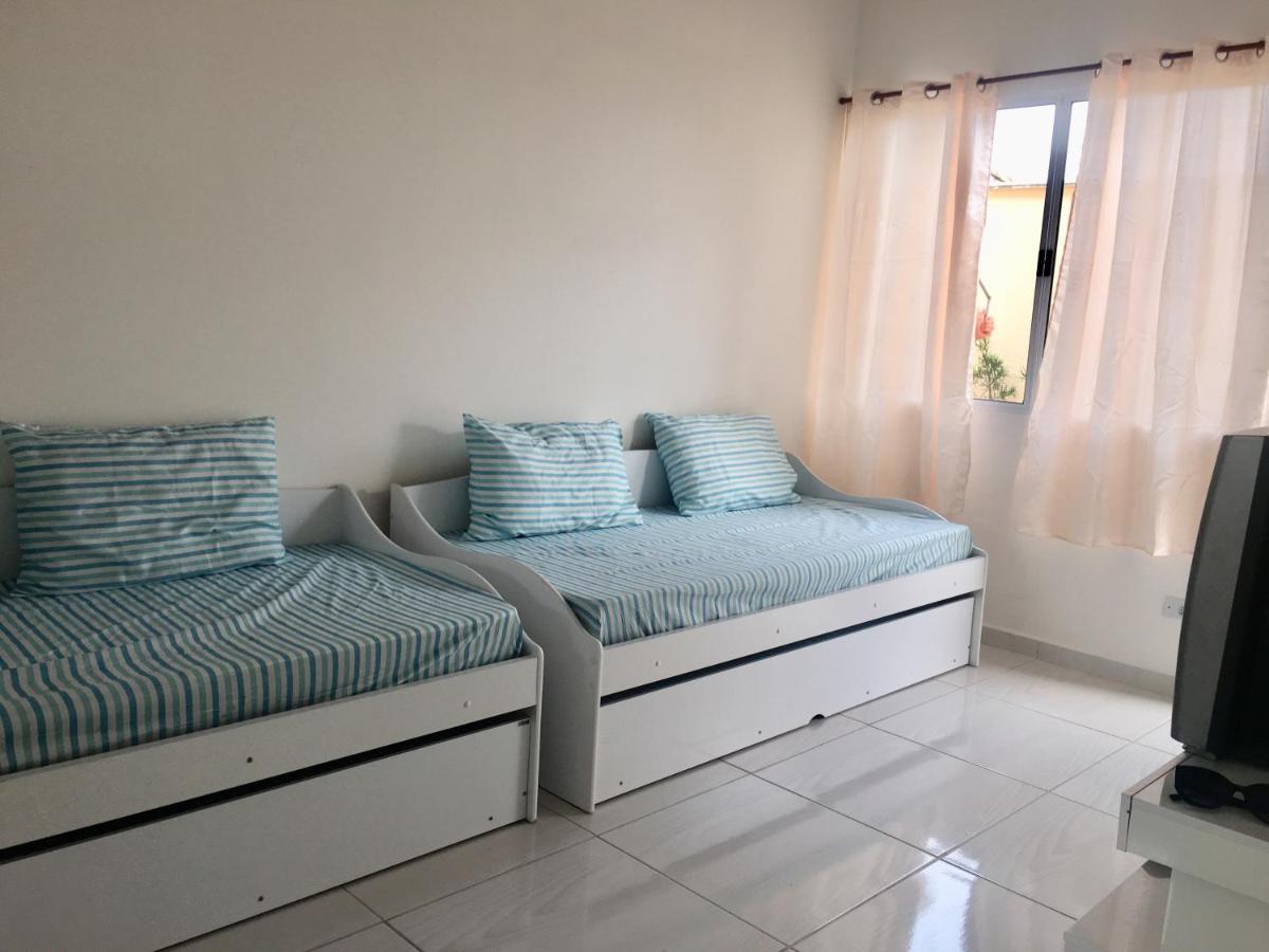 Aquamarine House