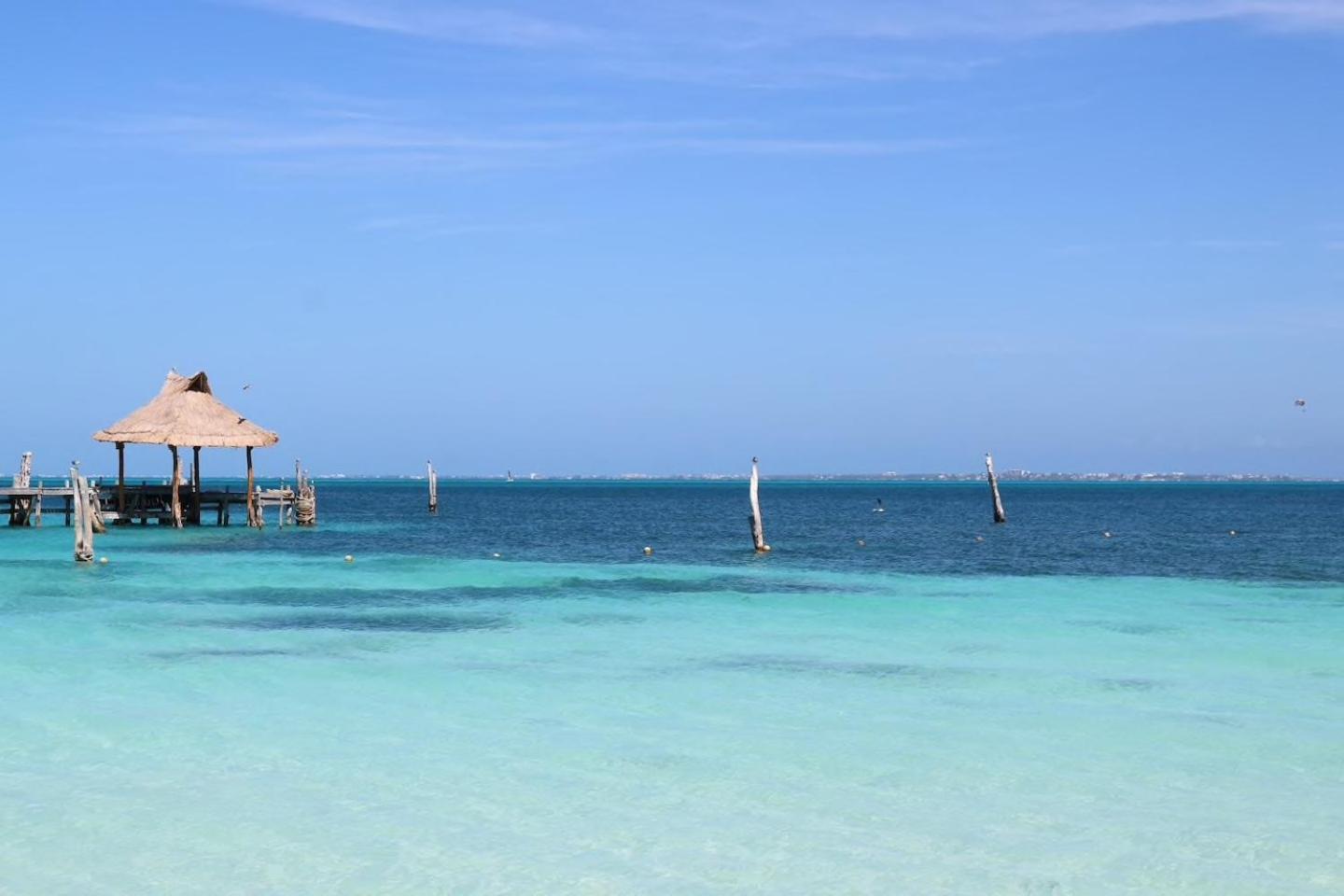 Seáak Cancun Rentals