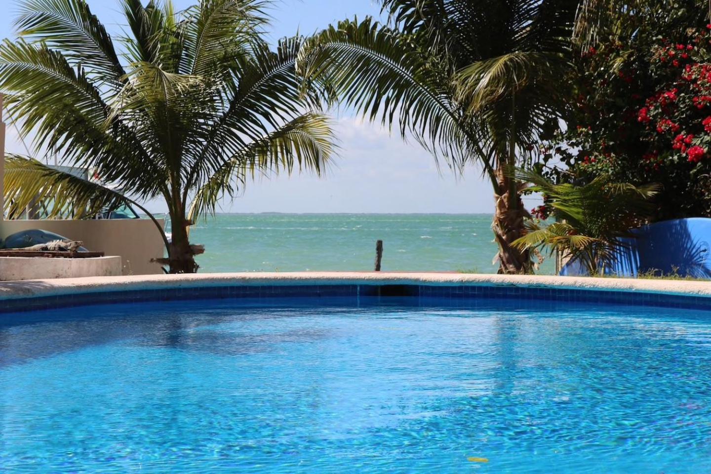 Seáak Cancun Rentals