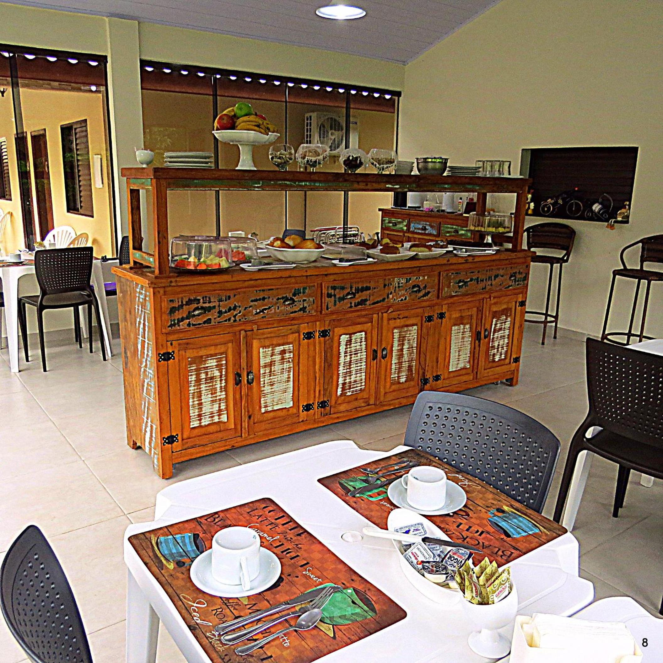 Recanto Abayomi