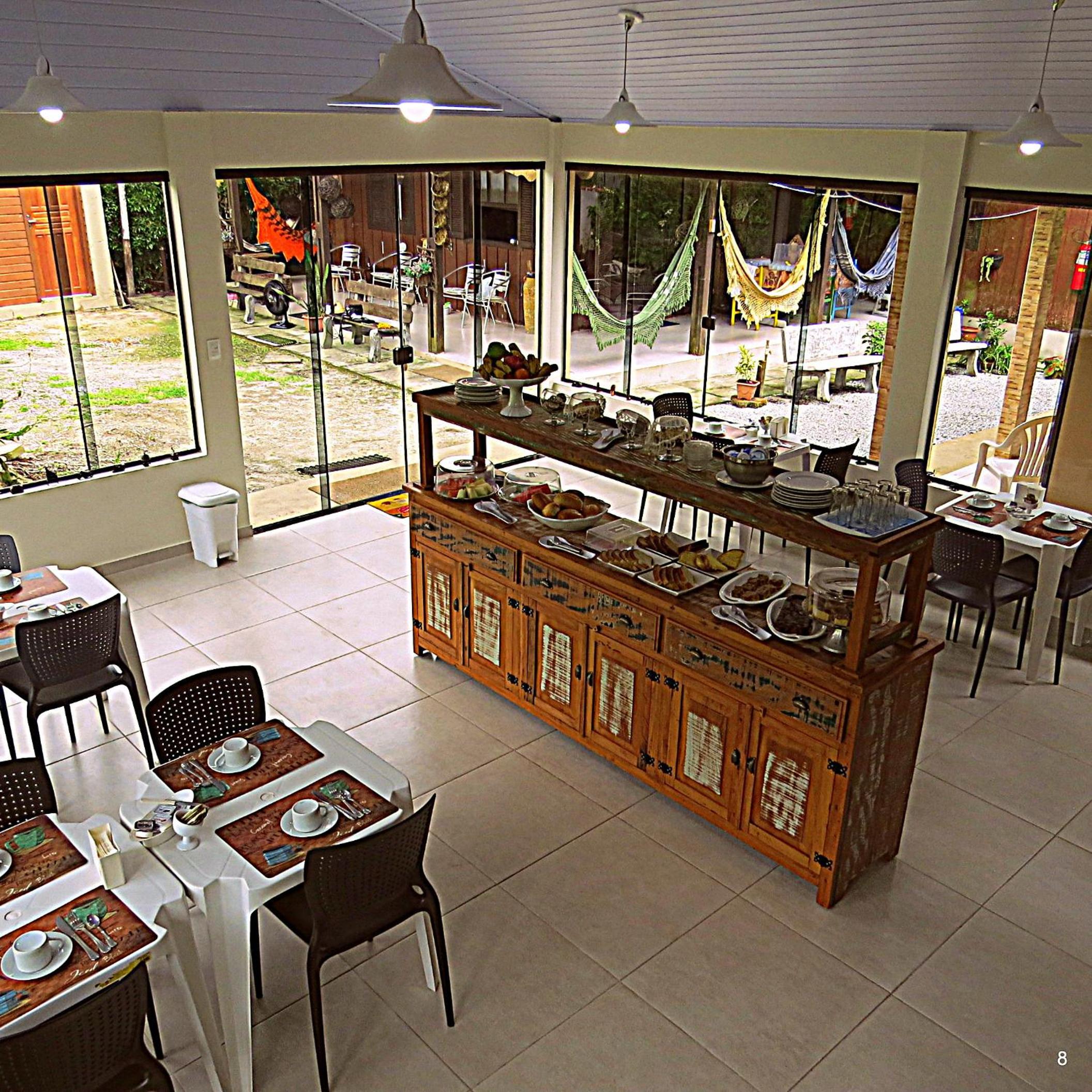 Recanto Abayomi