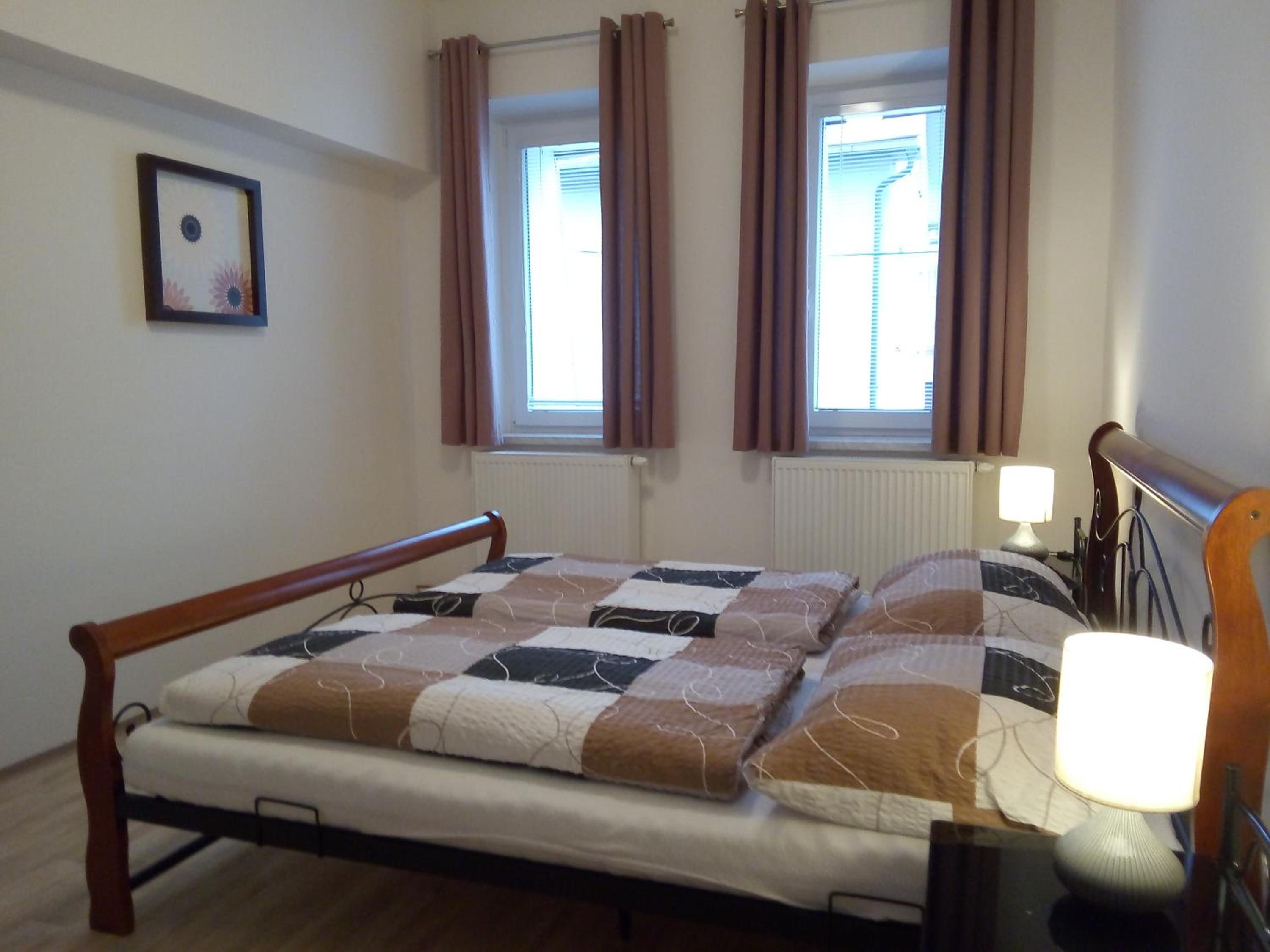 Apartmán U Dubu