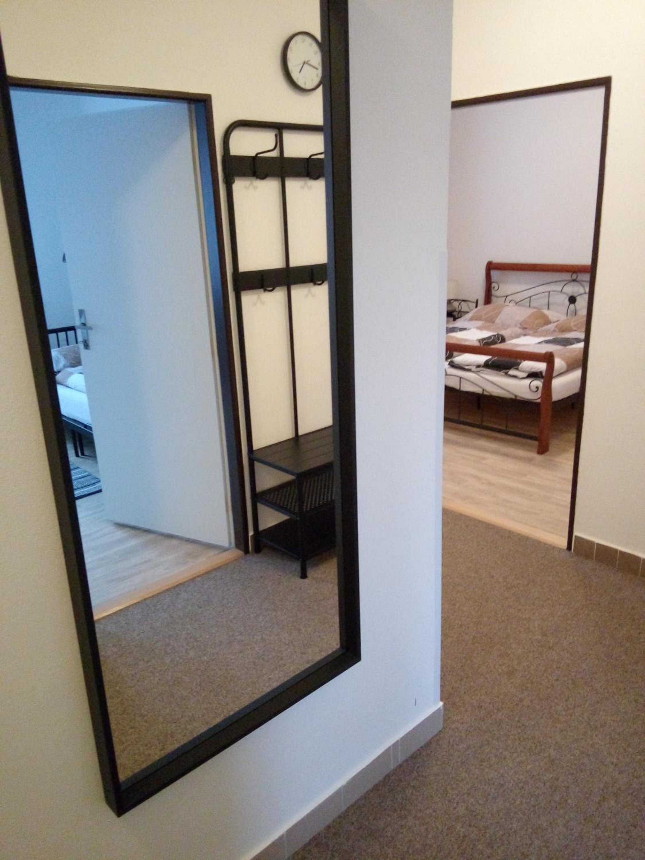 Apartmán U Dubu