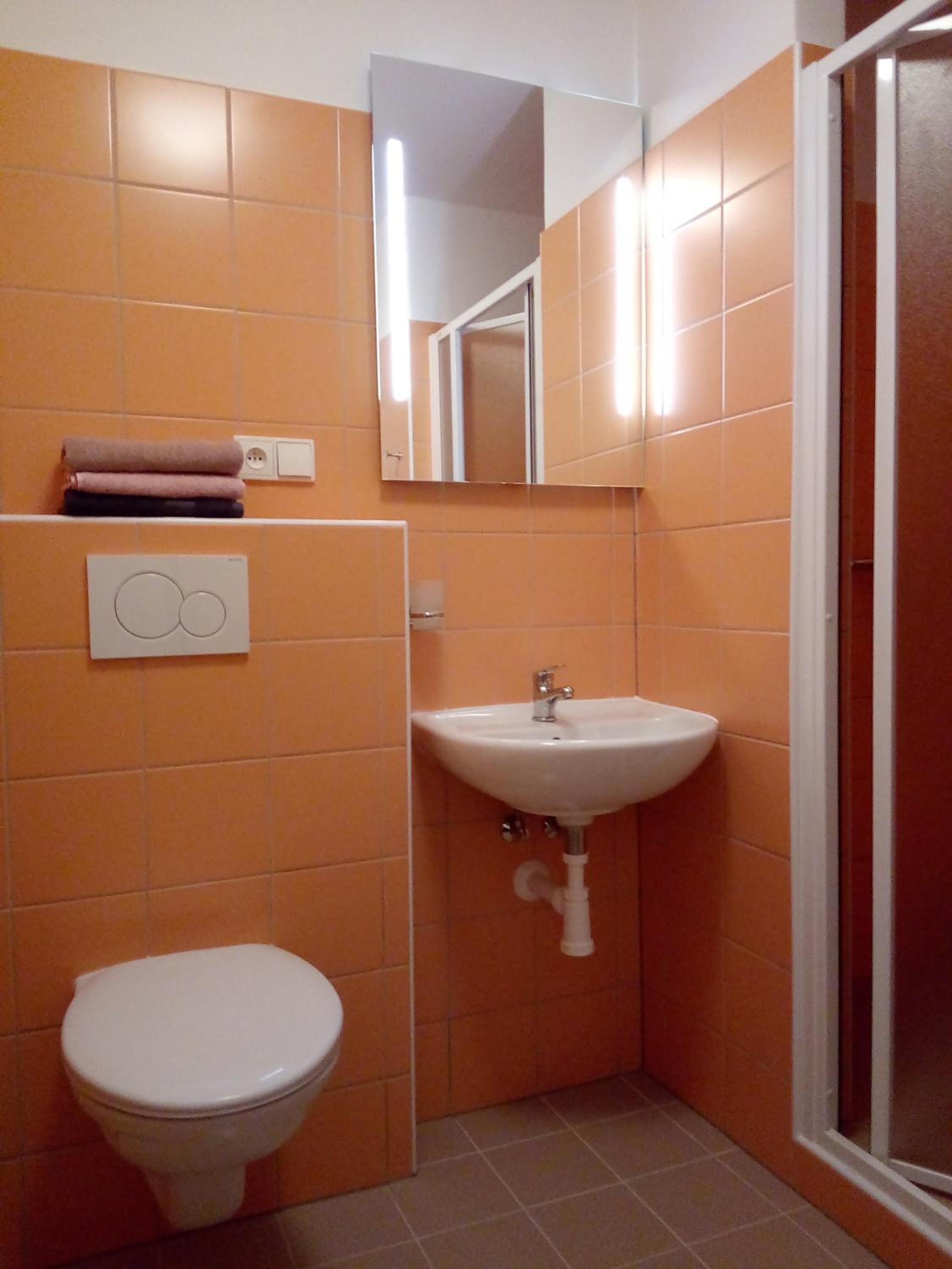 Apartmán U Dubu