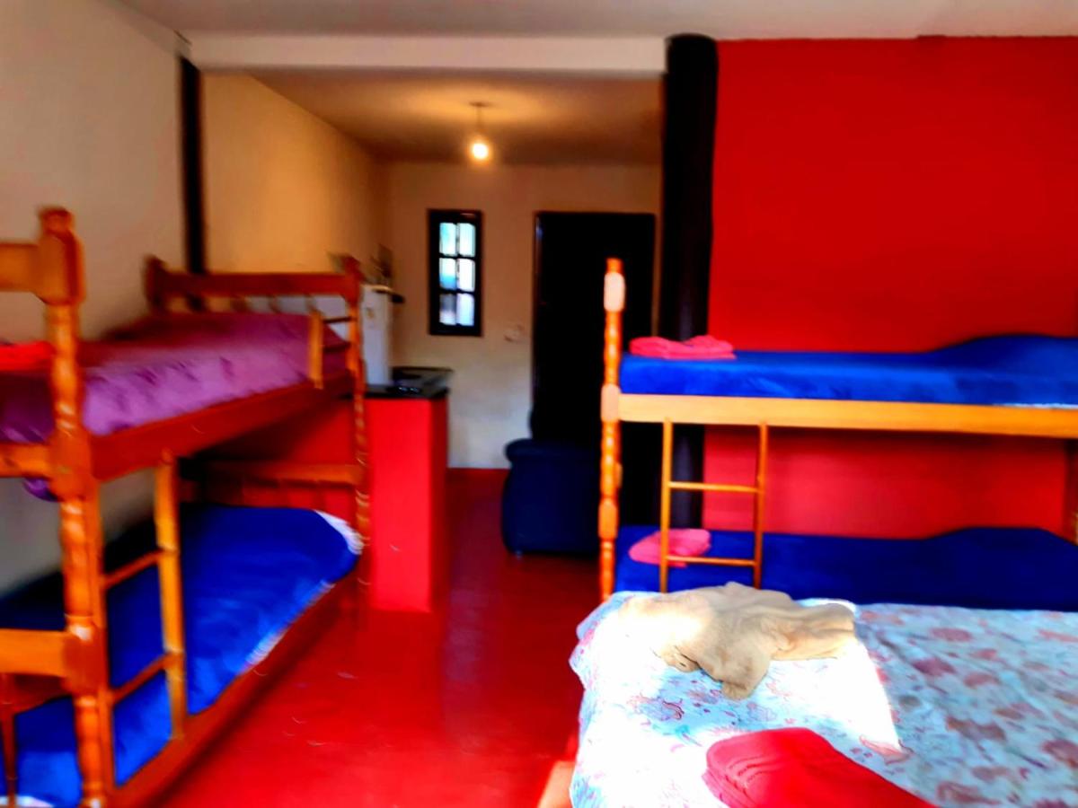 children's play area
