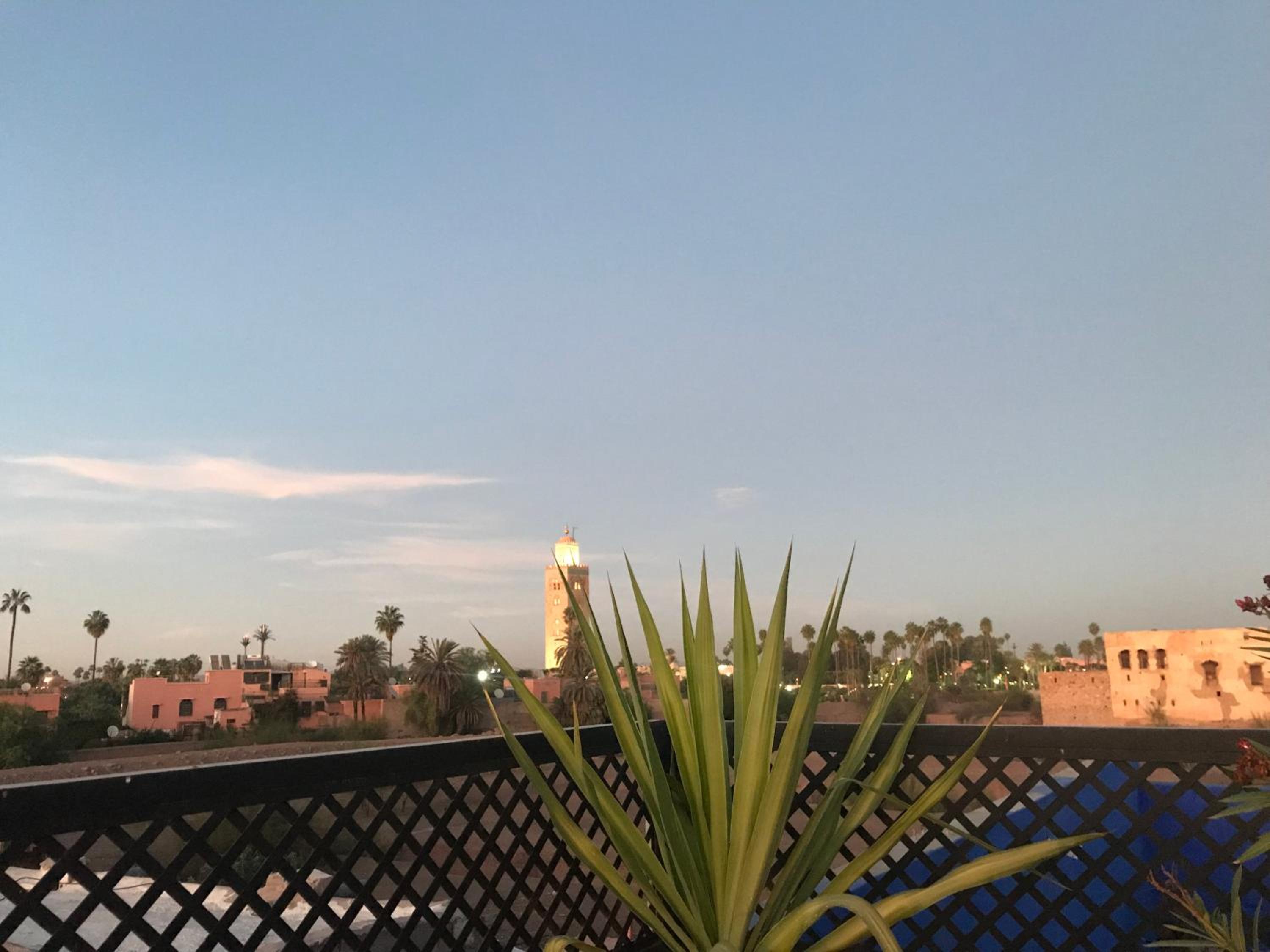 roof