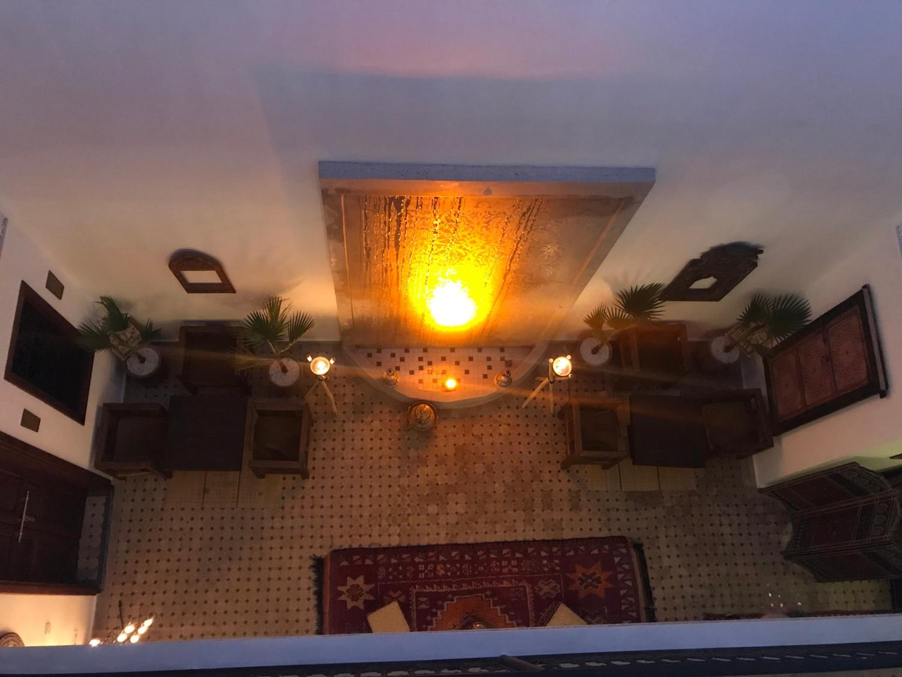 lounge