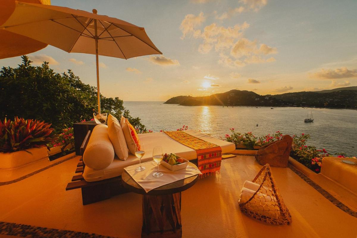 Ixtapa-Zihuatanejo Vacations - Espuma Hotel - Adults Only - Property Image 32