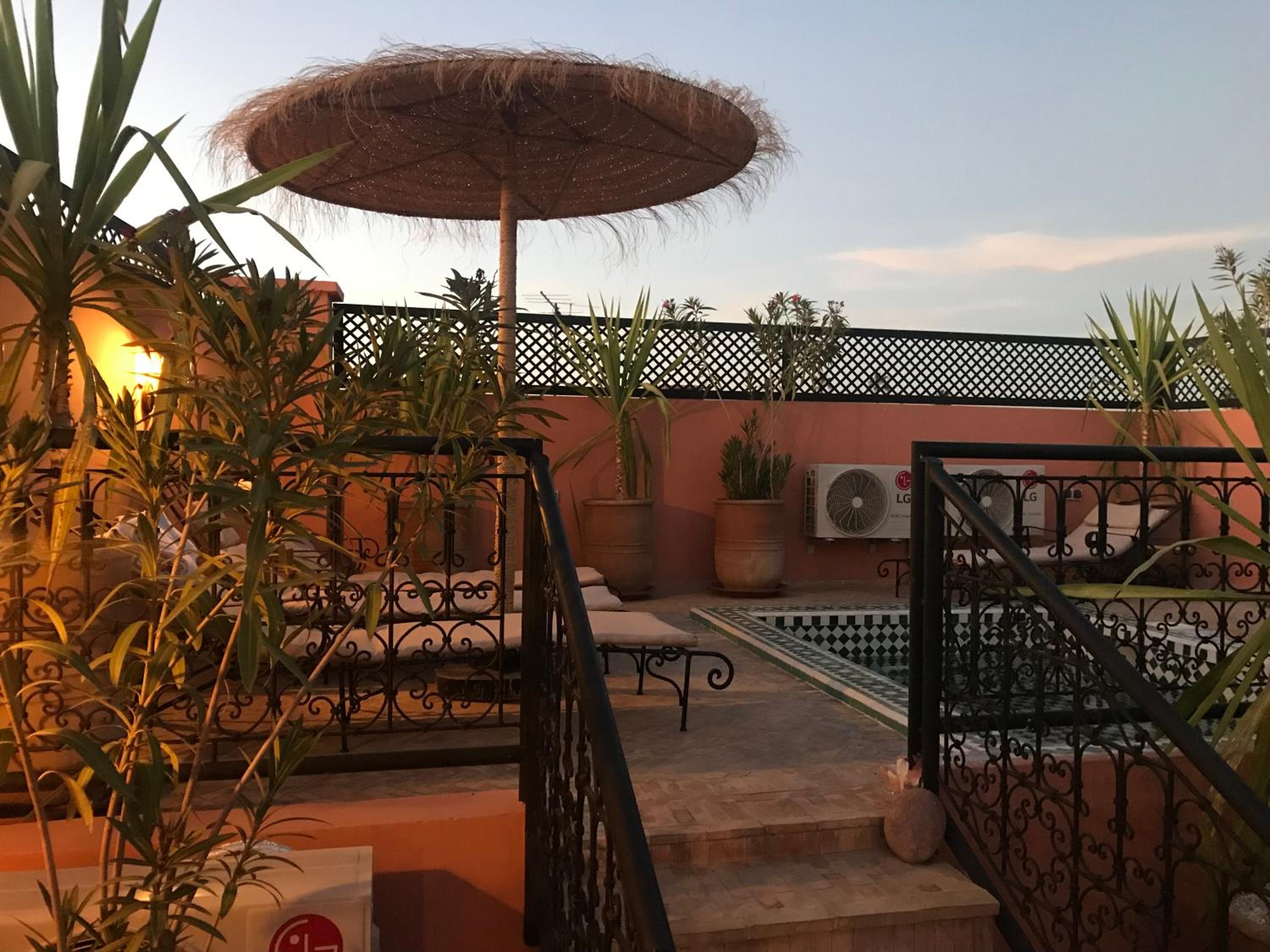 roof