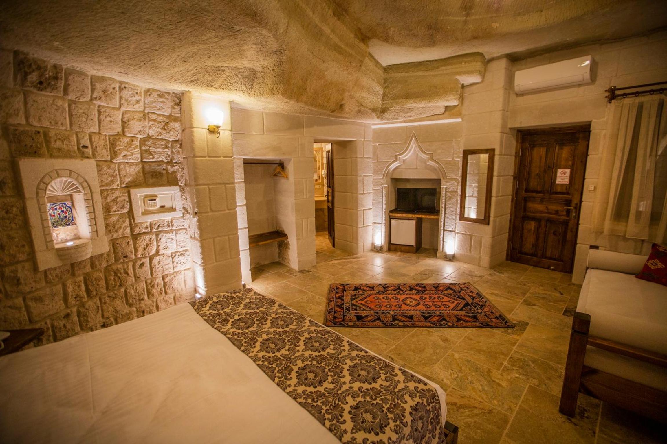 Zara Cave Otel - Image 8