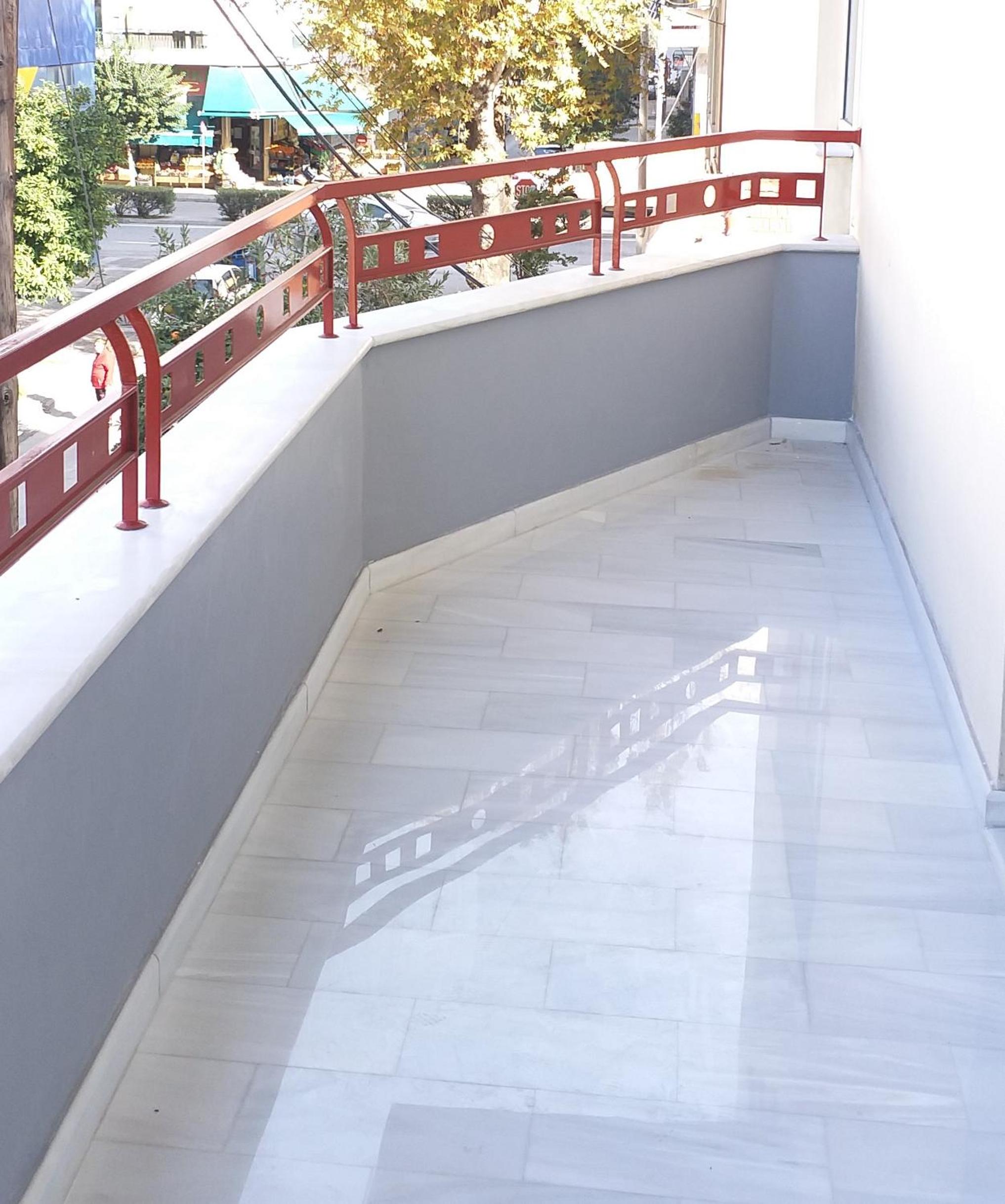 Hotel Central Luxury Apartment