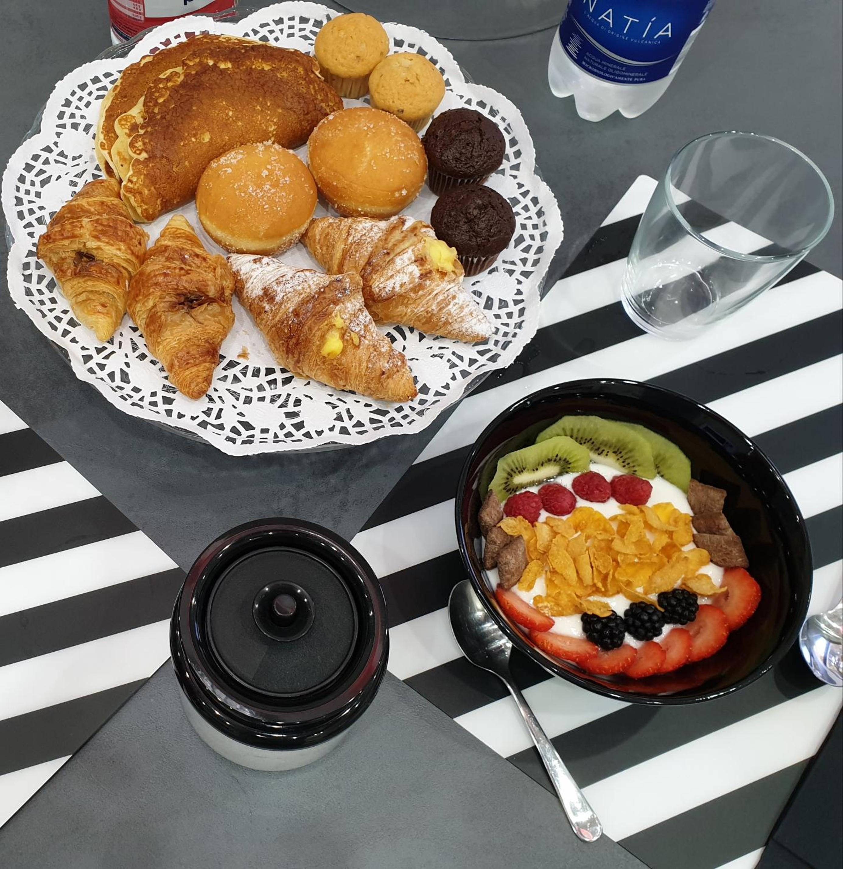 Hotel Pandora Luxury Suite - Image 1