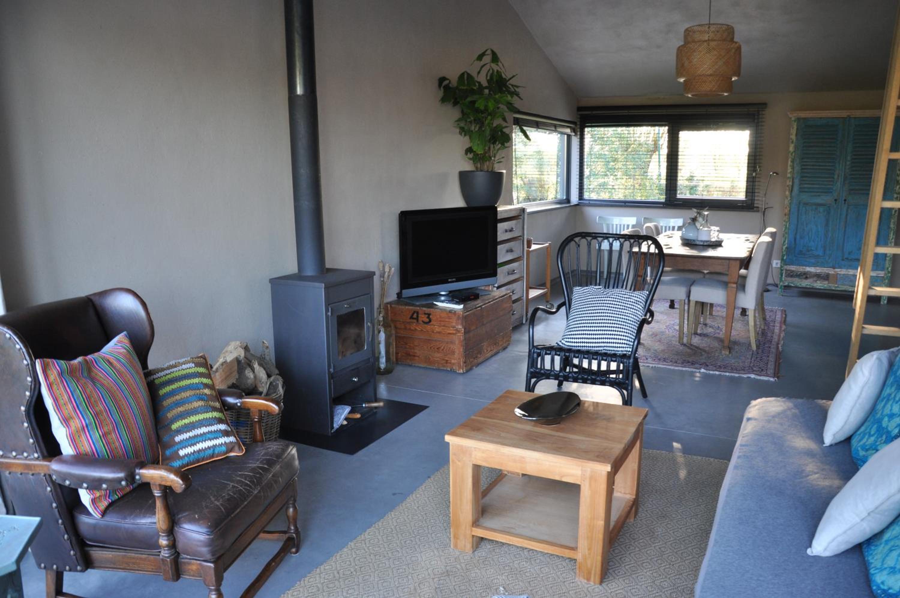 Studio Kilsdonk view 3
