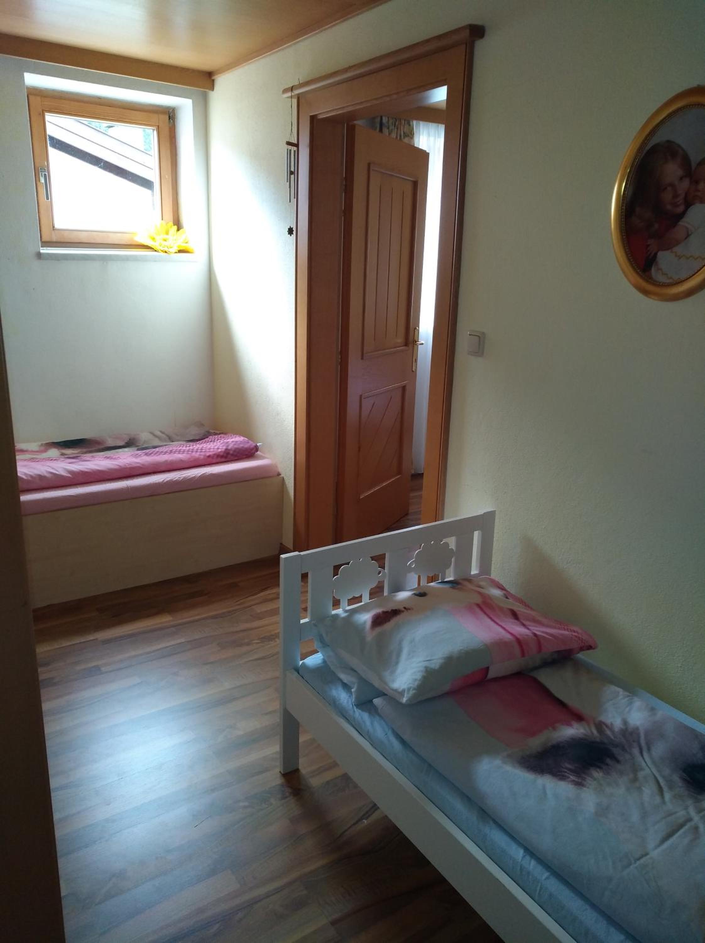 Appartements Haus Bergland