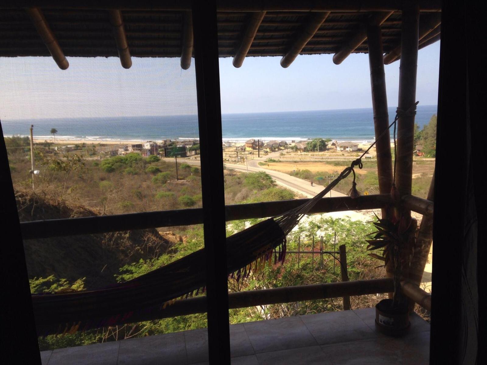 Punta Hills Montanita
