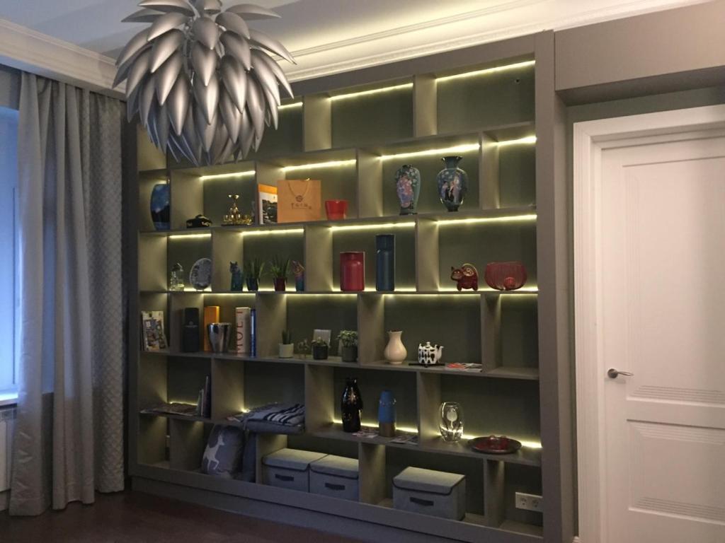 Karlsruhe Vacations - Altbauwohnung im Herzen von Karlsruhe - Property Image 3