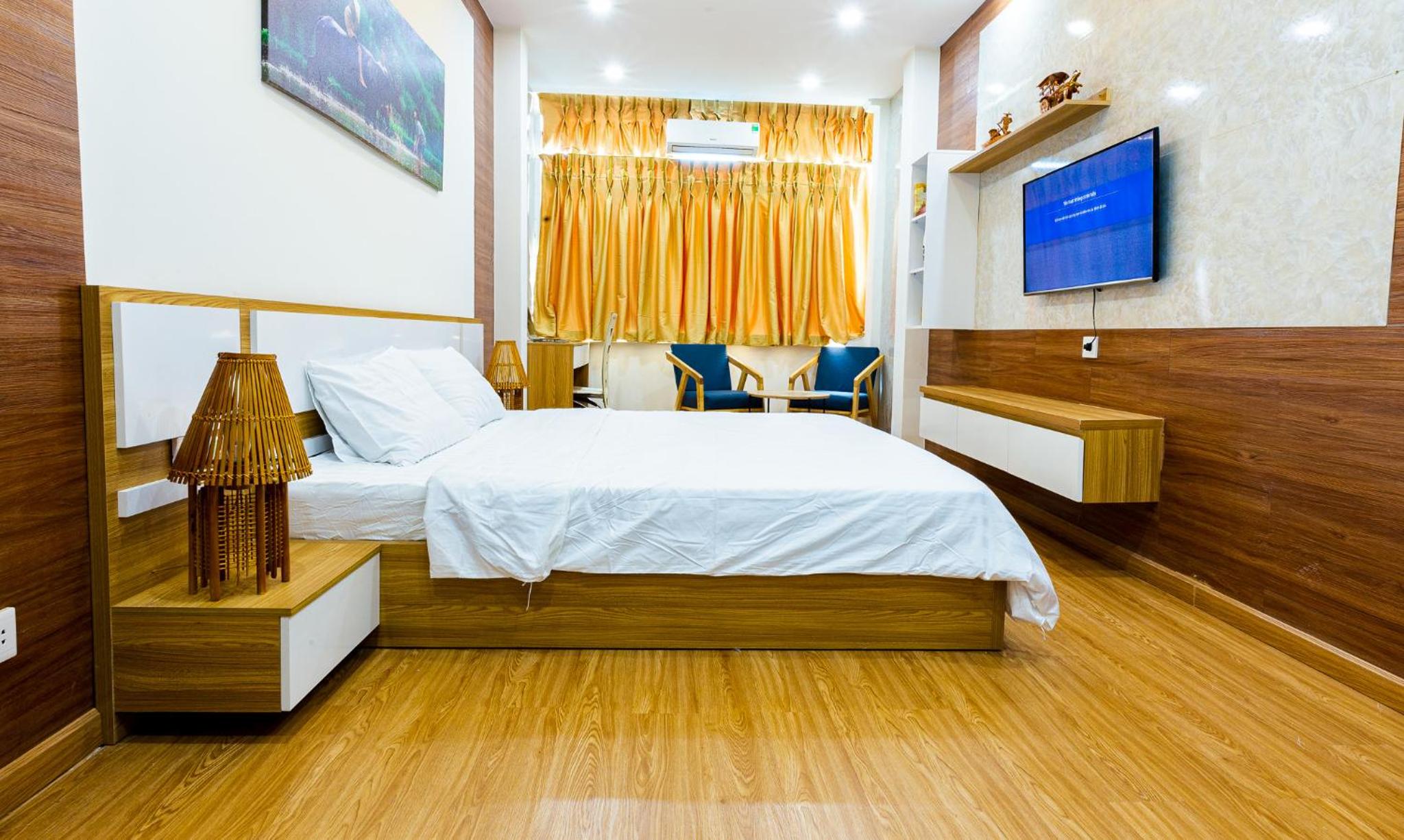 Sai Gon Homestay