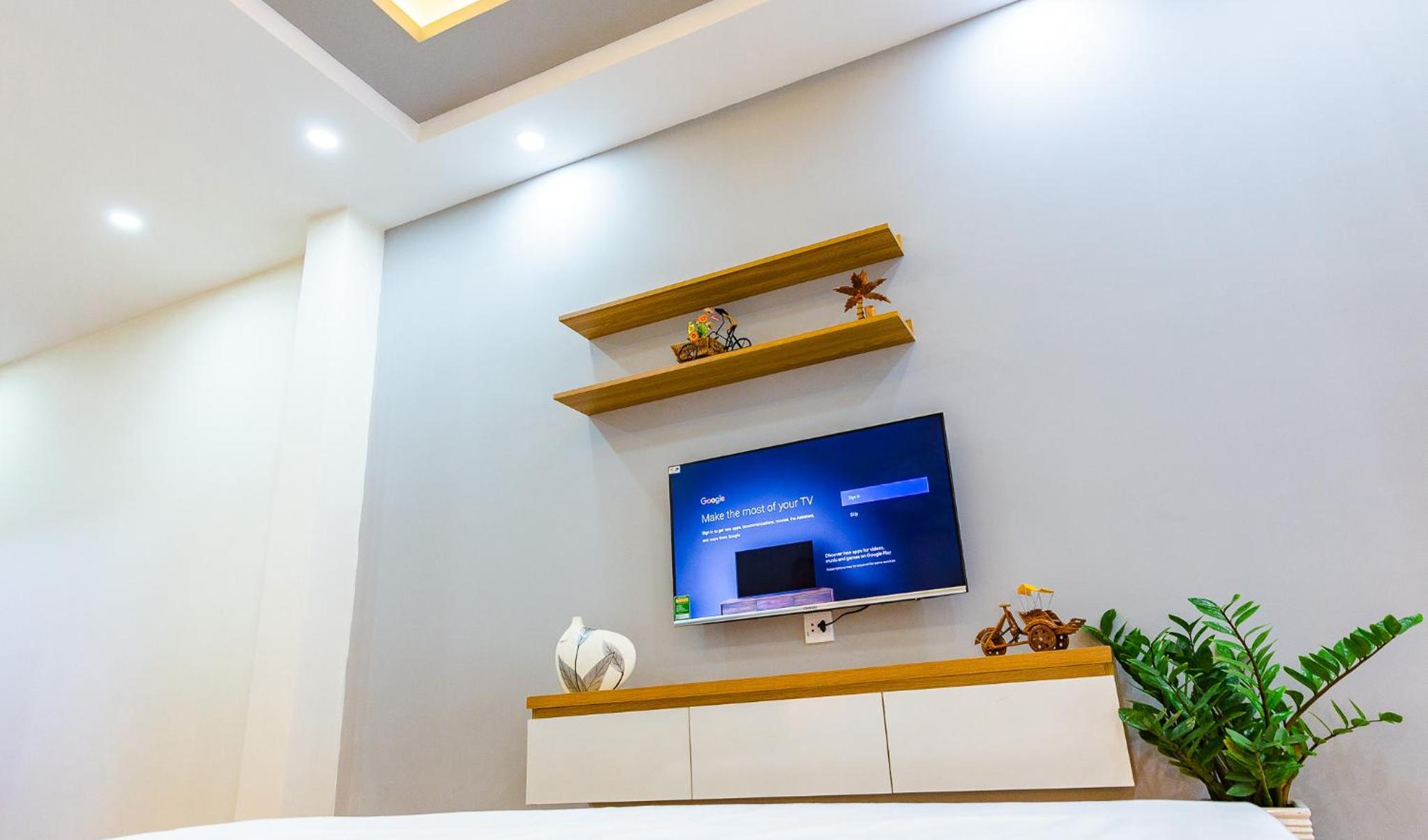 Sai Gon Homestay
