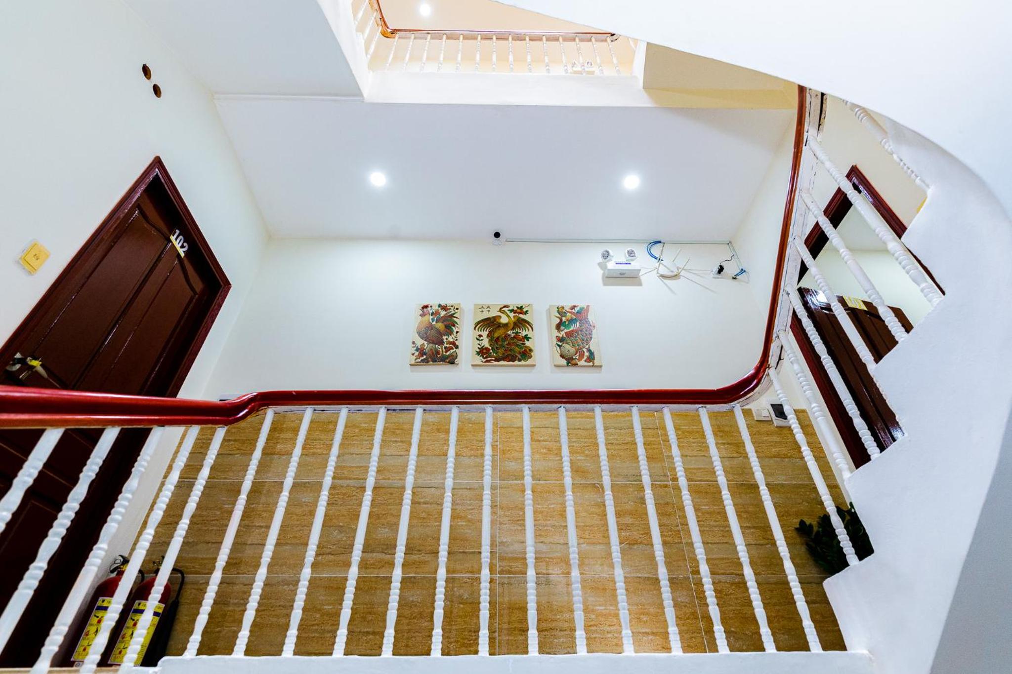 Sai Gon Homestay