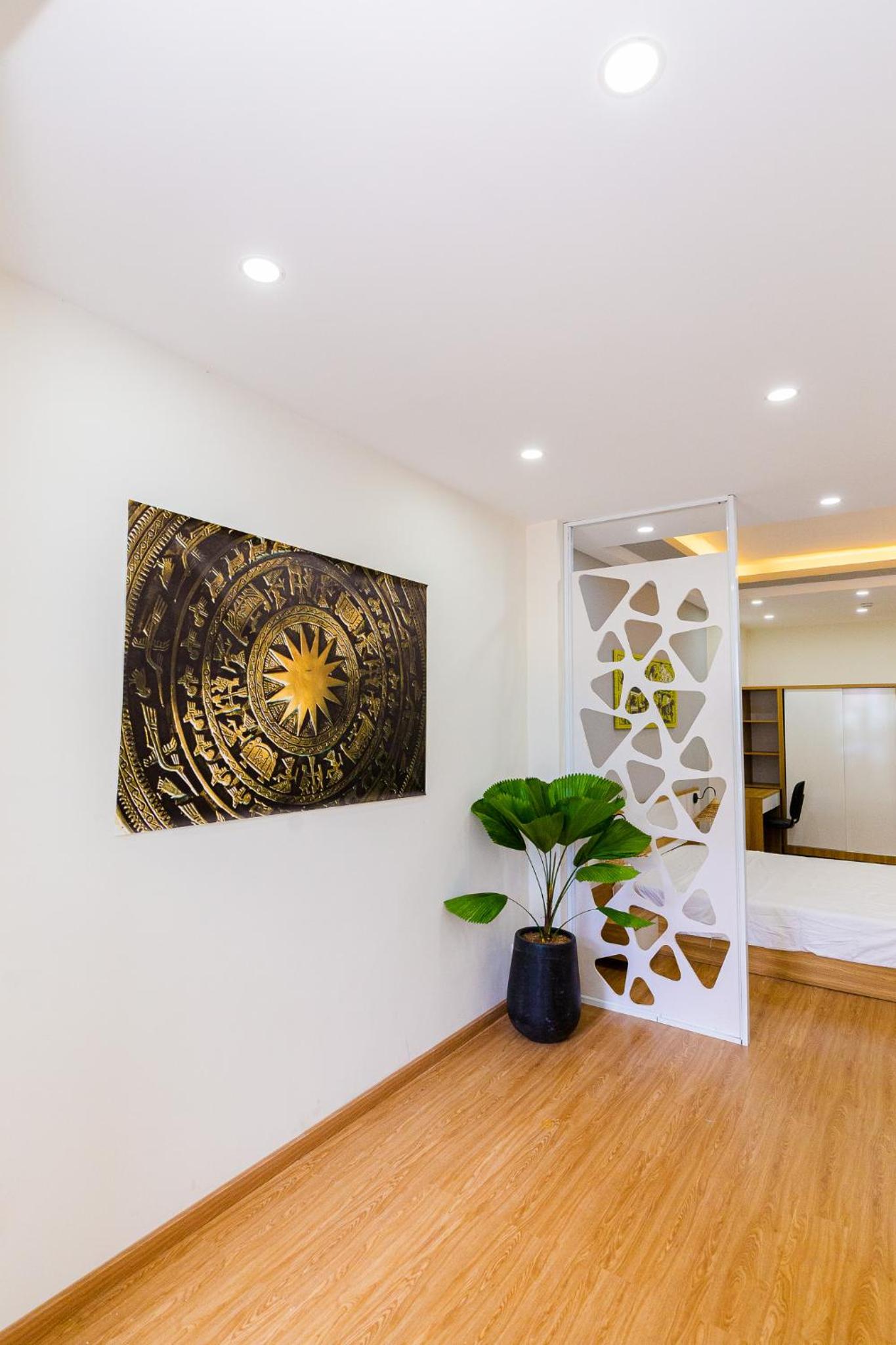 Sai Gon Homestay