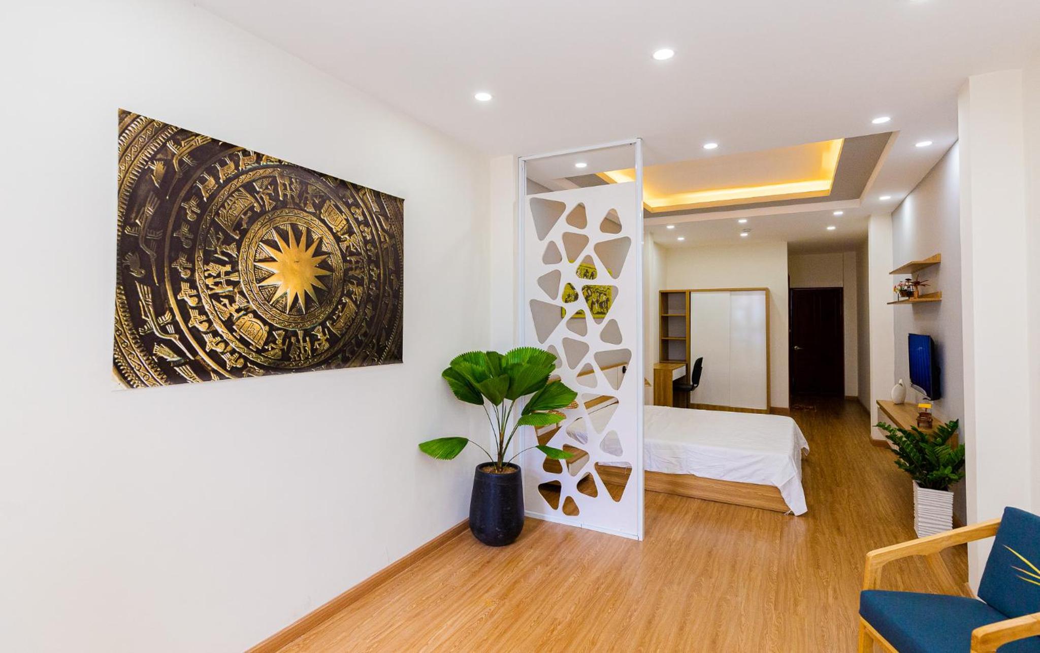 Sai Gon Homestay