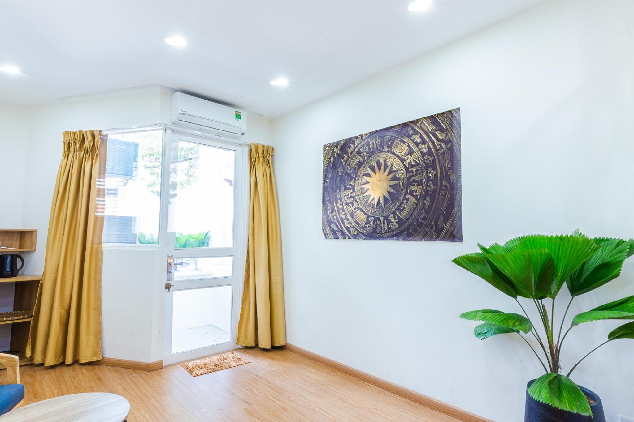 Sai Gon Homestay