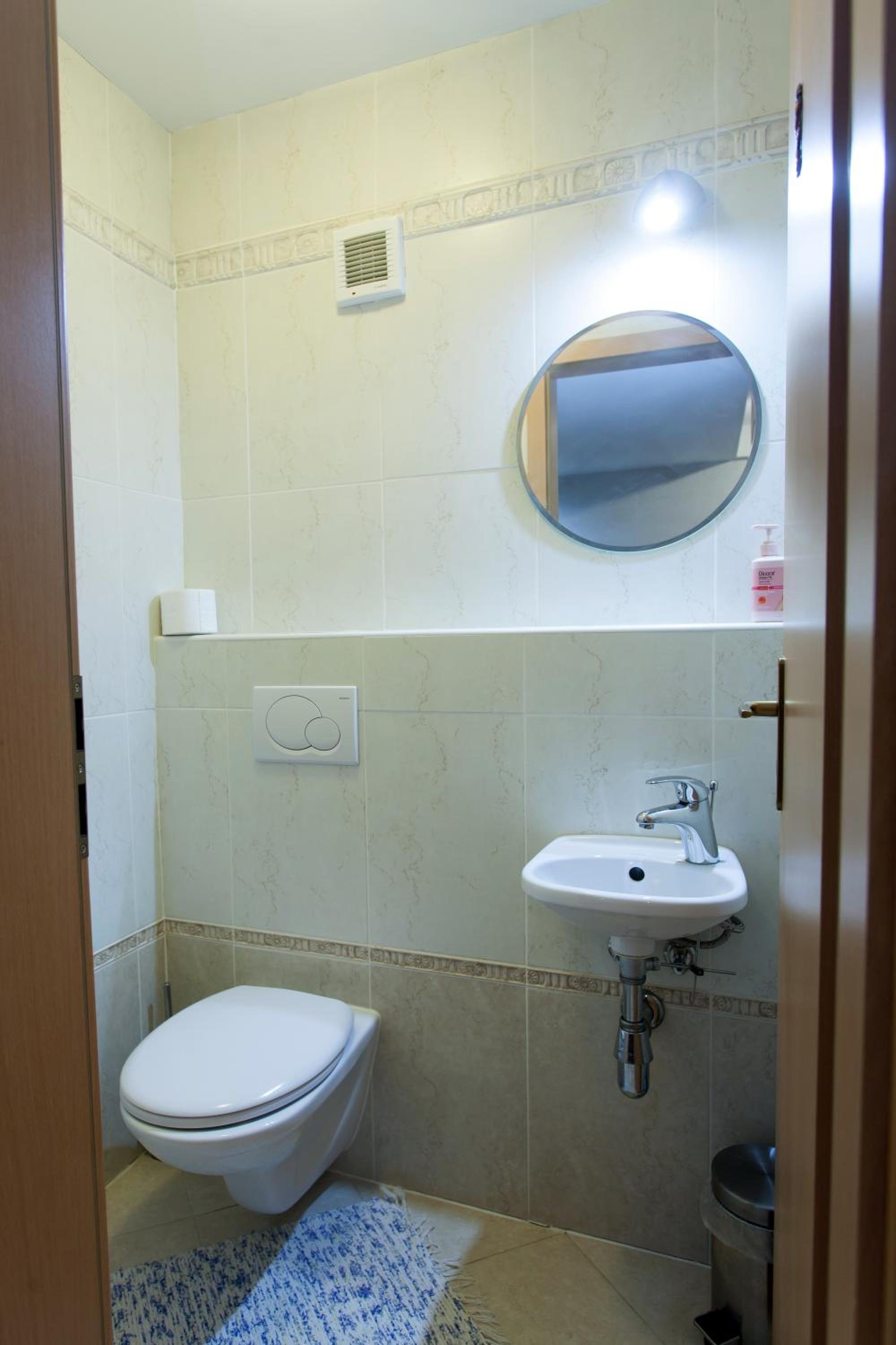 Apartmán Tatran Donovaly Deluxe view 3