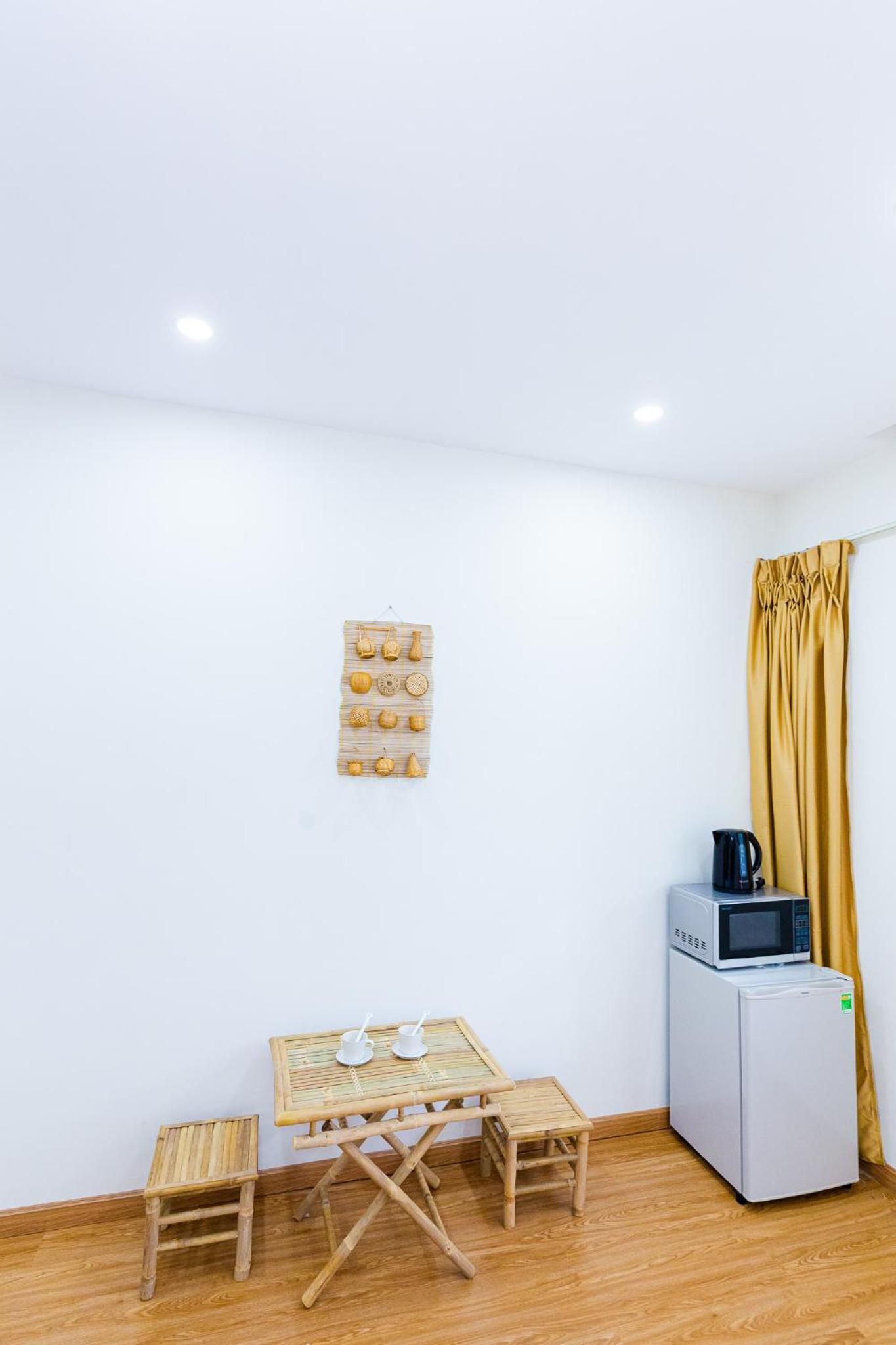 Sai Gon Homestay