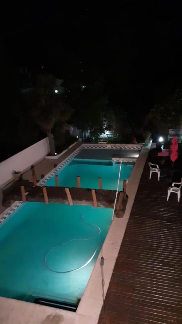 Chalet Gasset