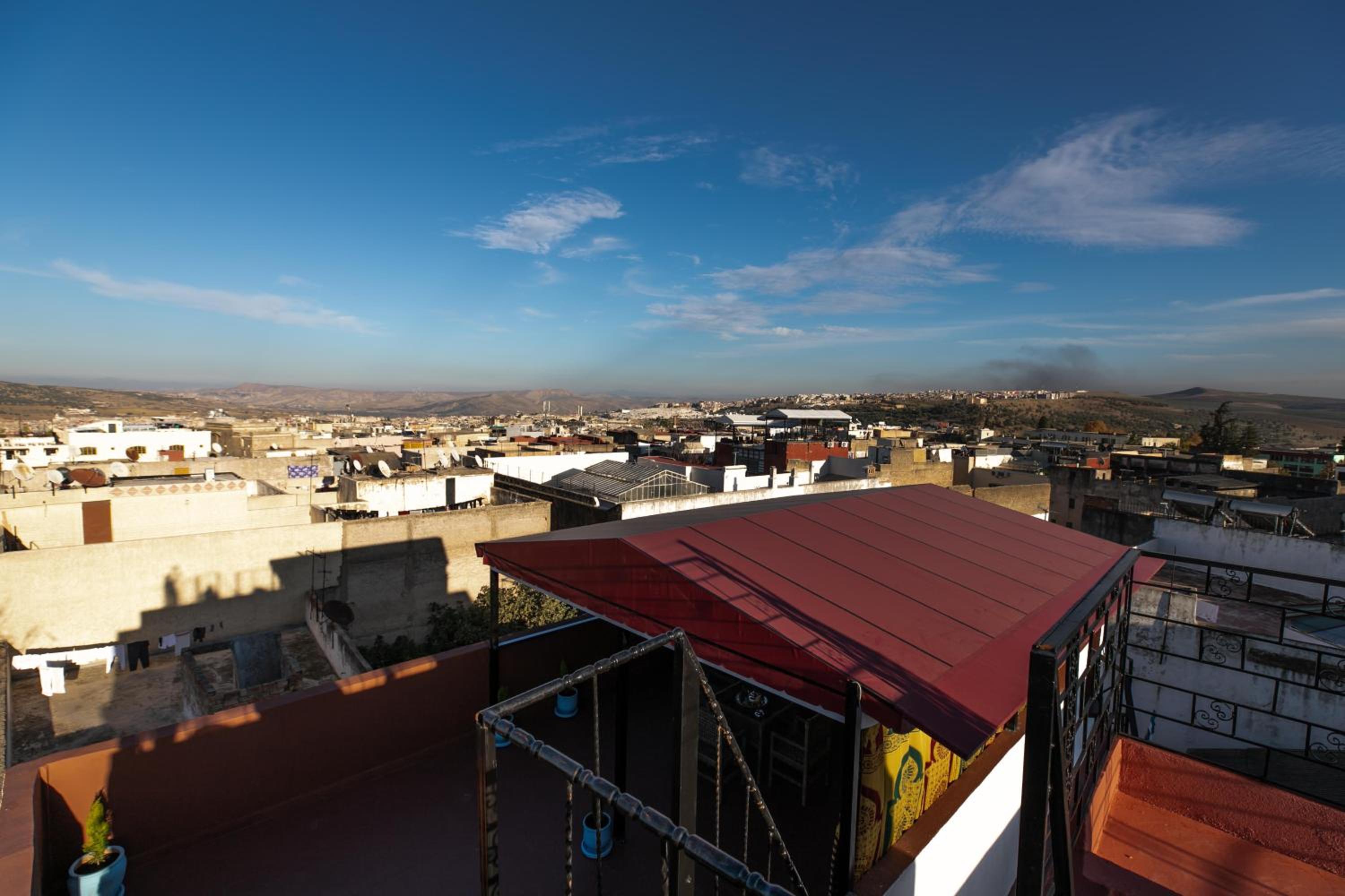 roof