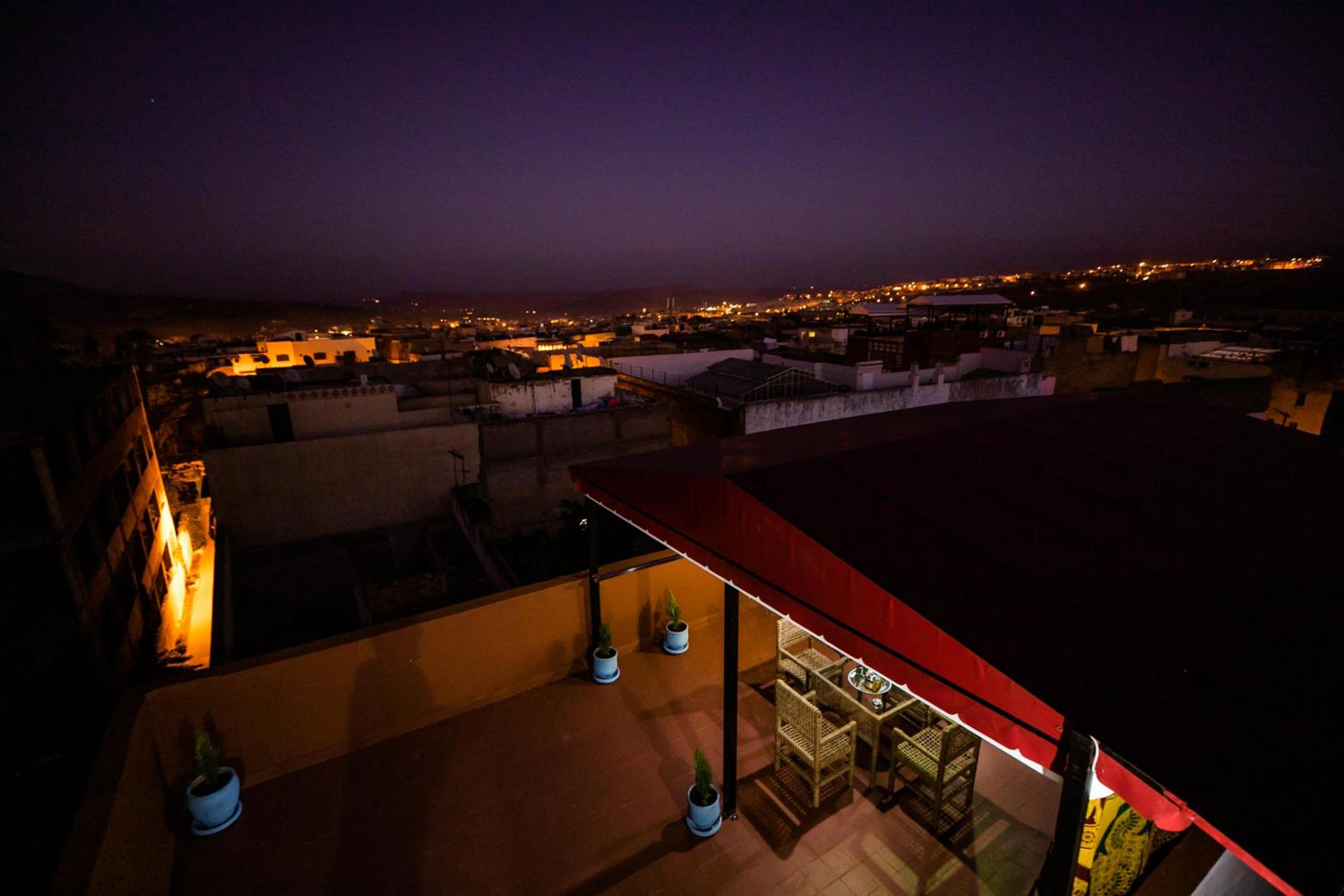 roof