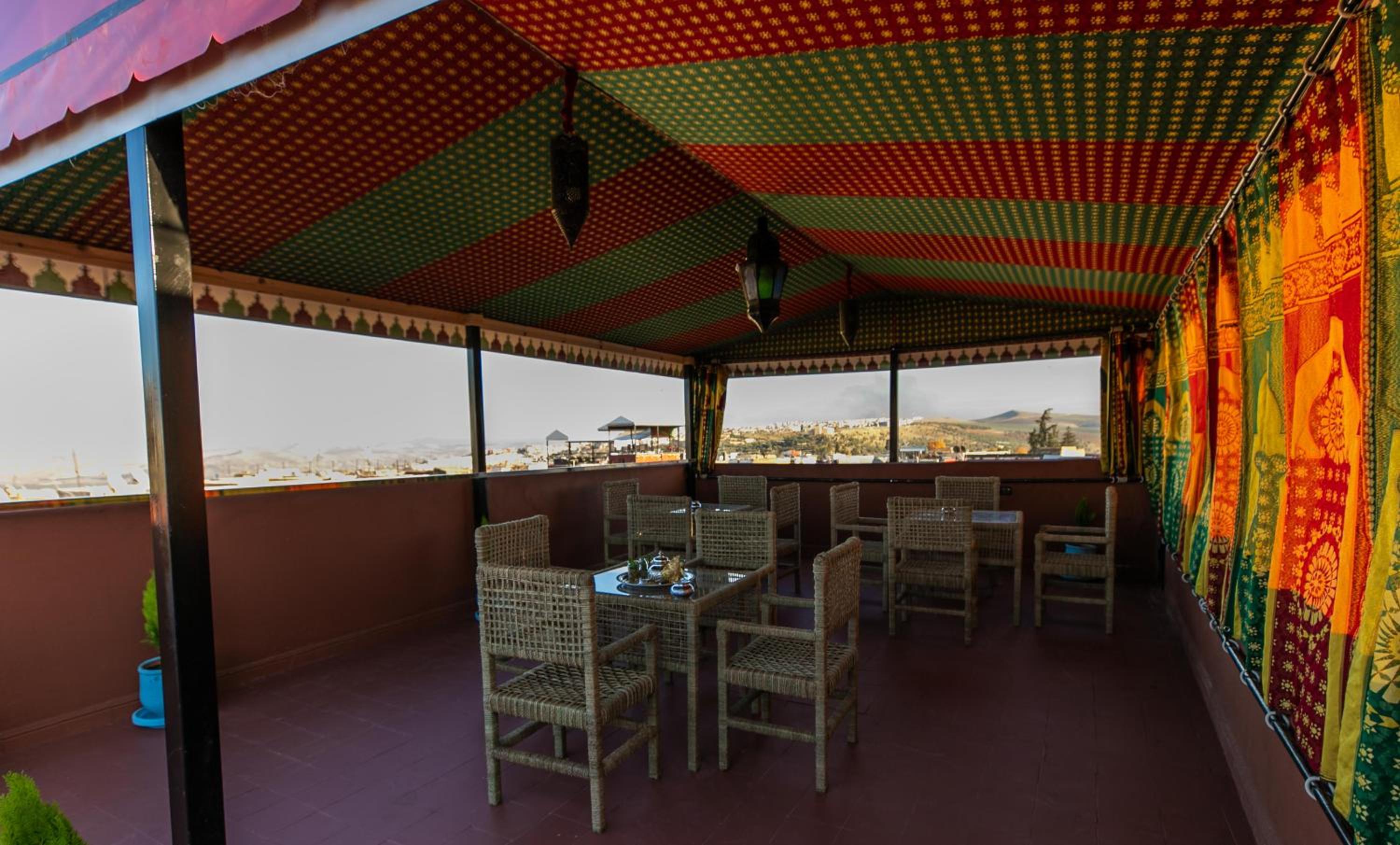 roof