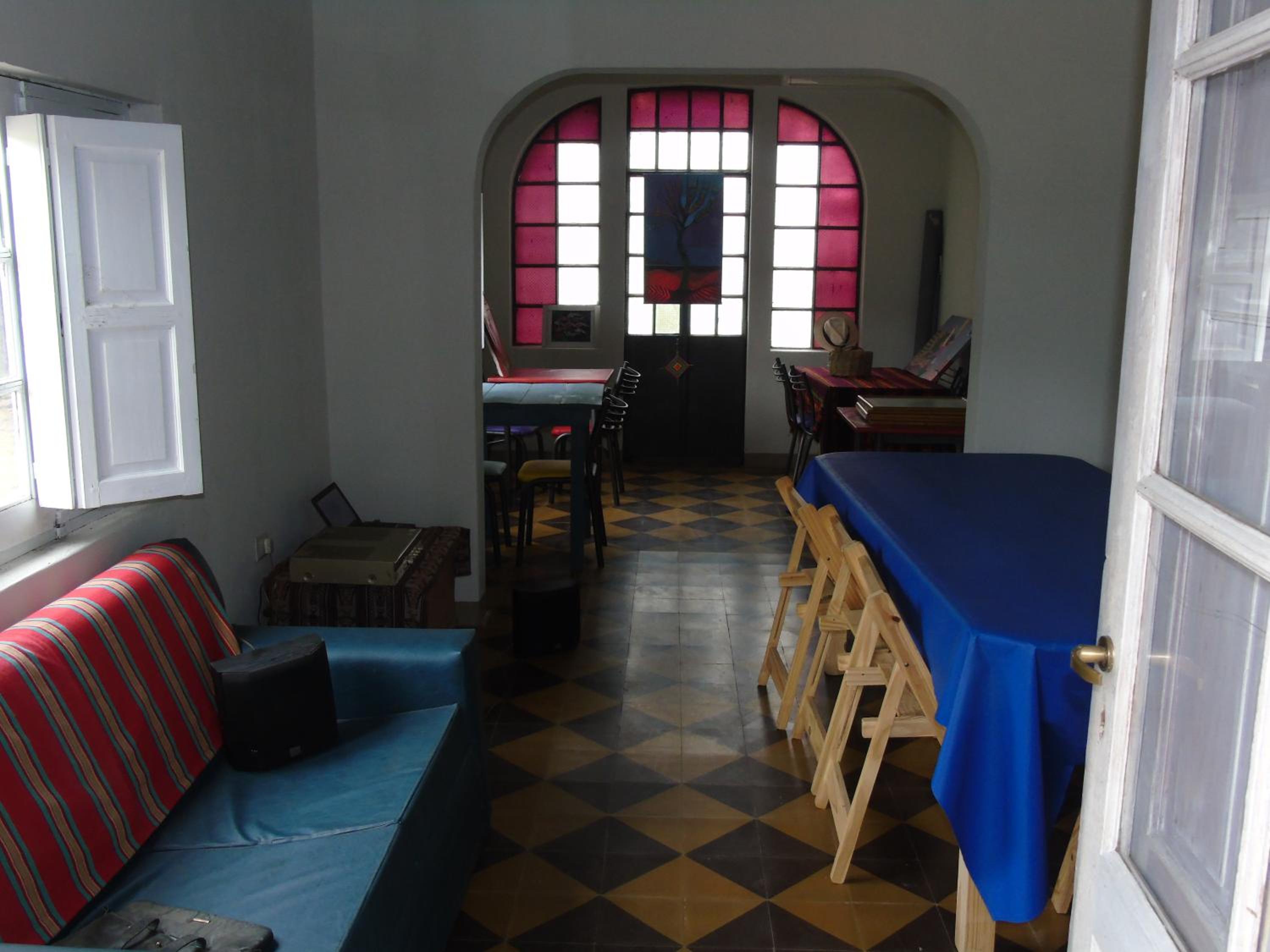 lounge