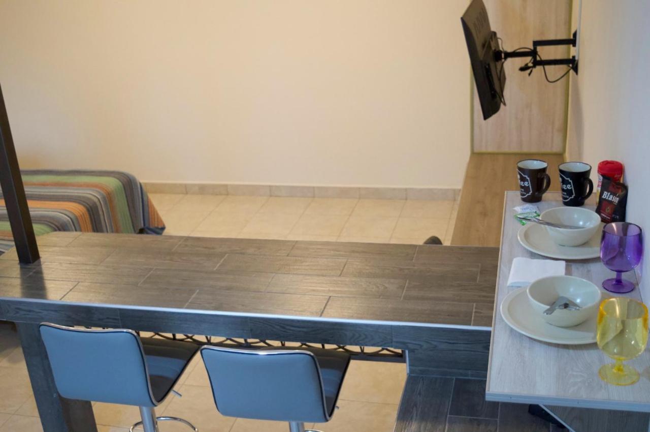 Magnolias Suites Hotel view 5