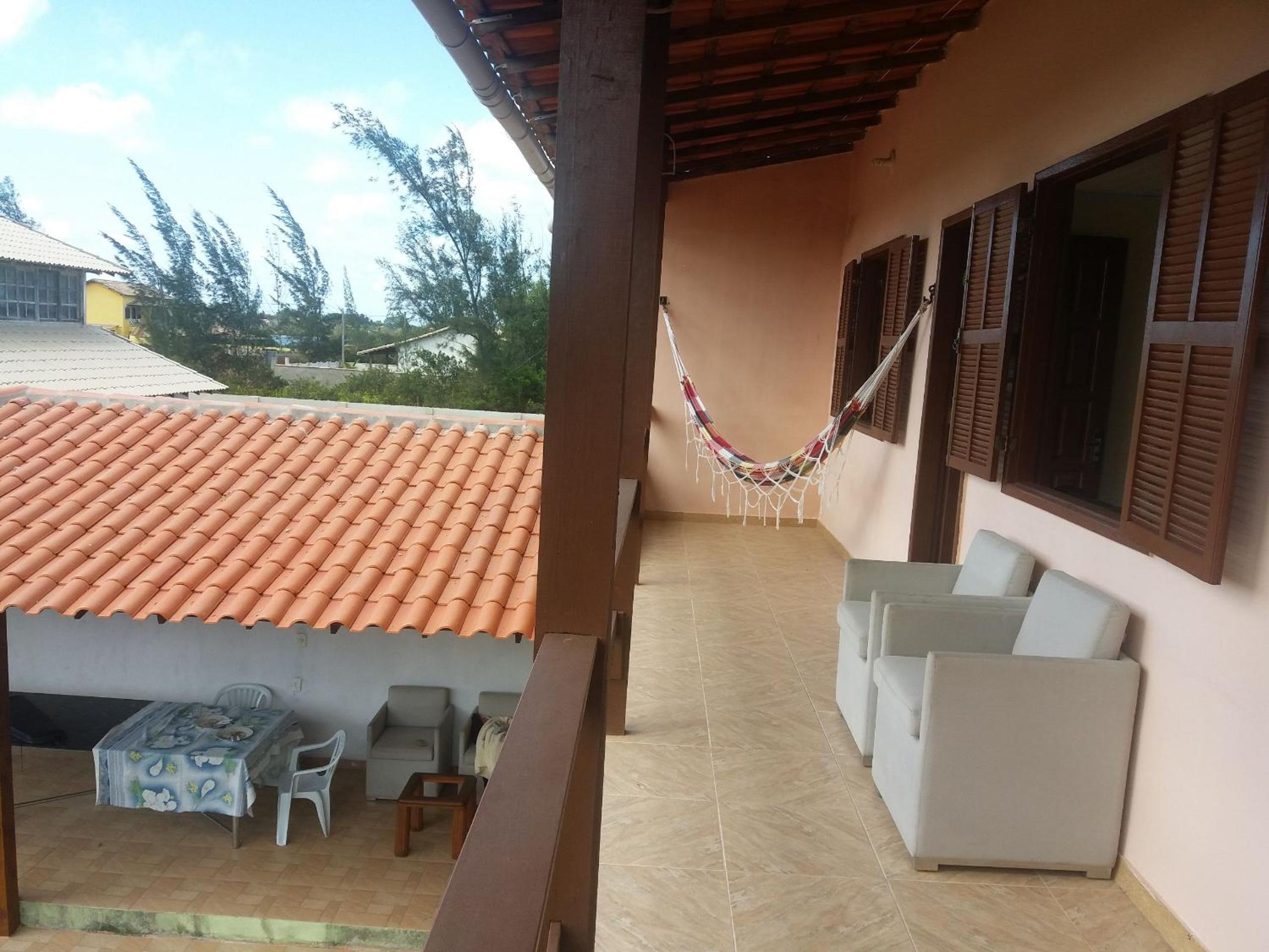 Aluguel Casa em Praia Seca