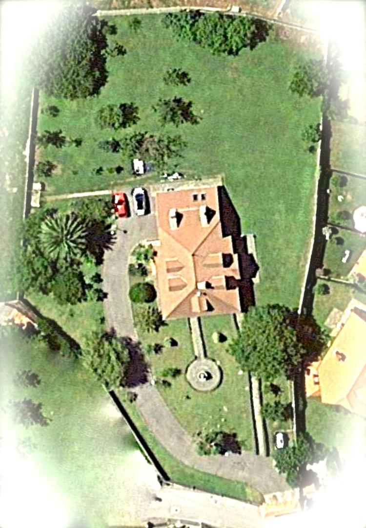 Casa Camelia