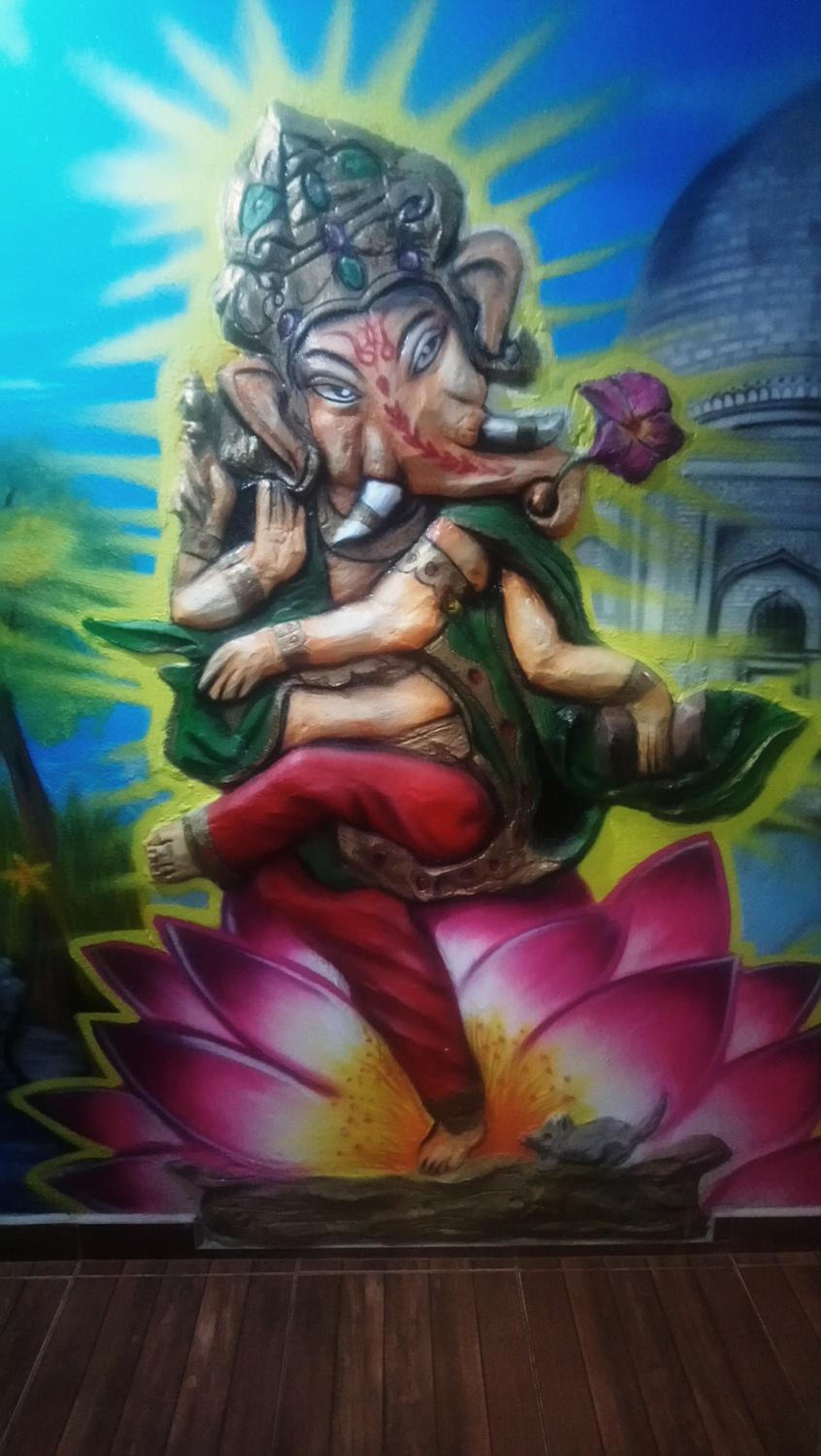 Pousada Encanto e Magia