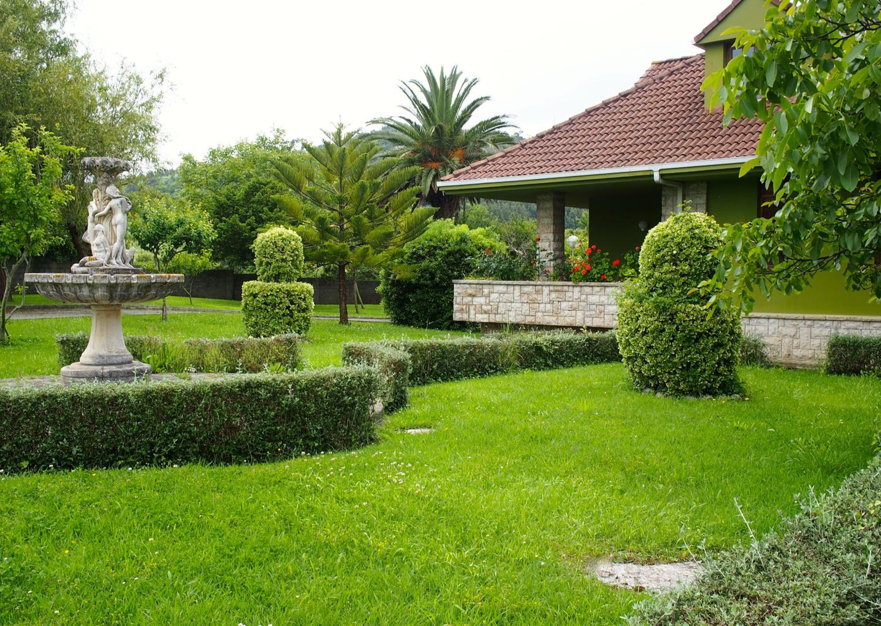 Casa Camelia