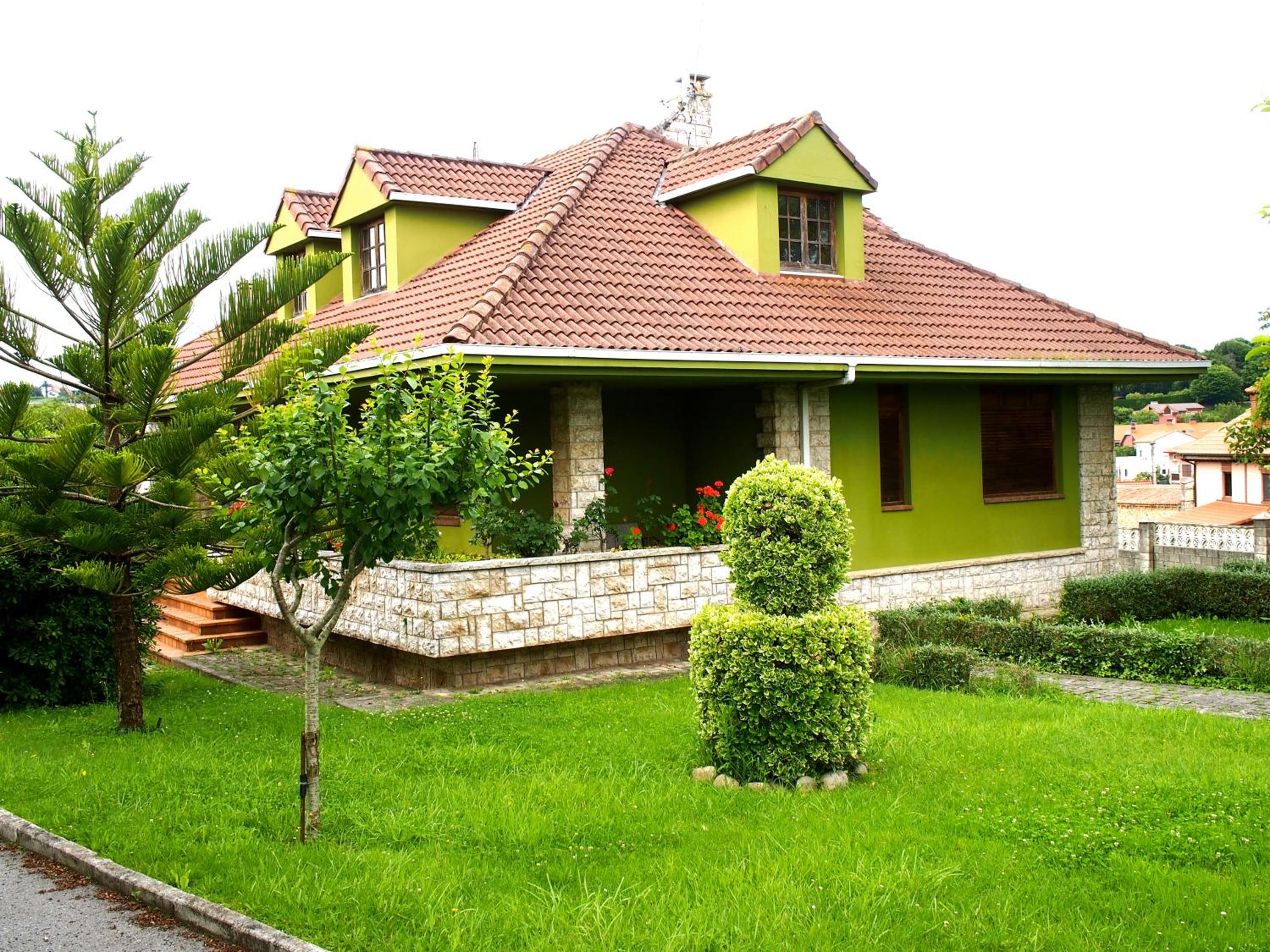 Casa Camelia