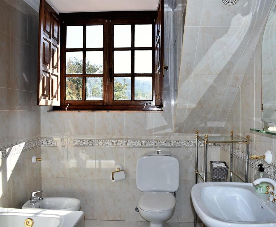 Casa Camelia