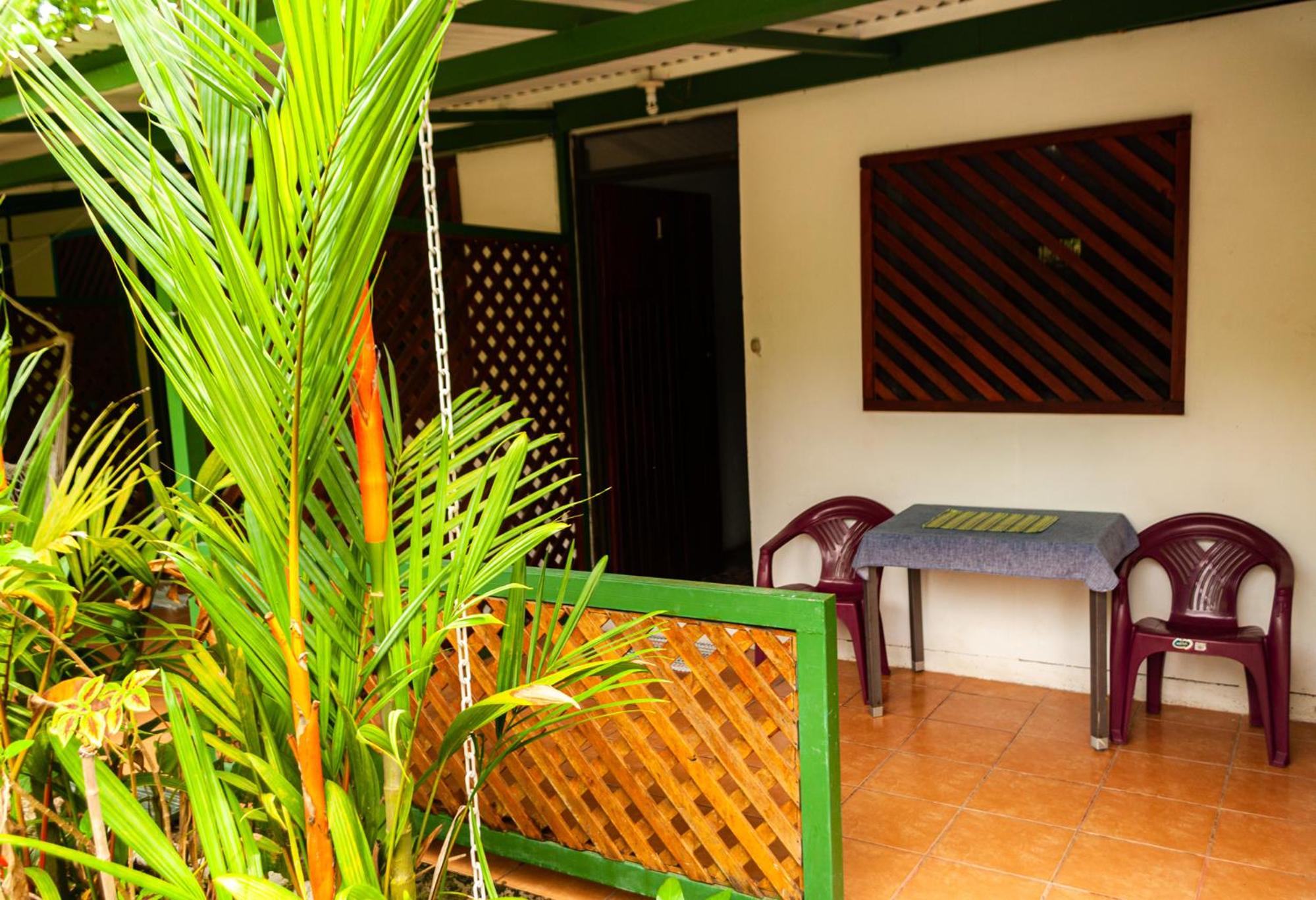 Casitas La Playa
