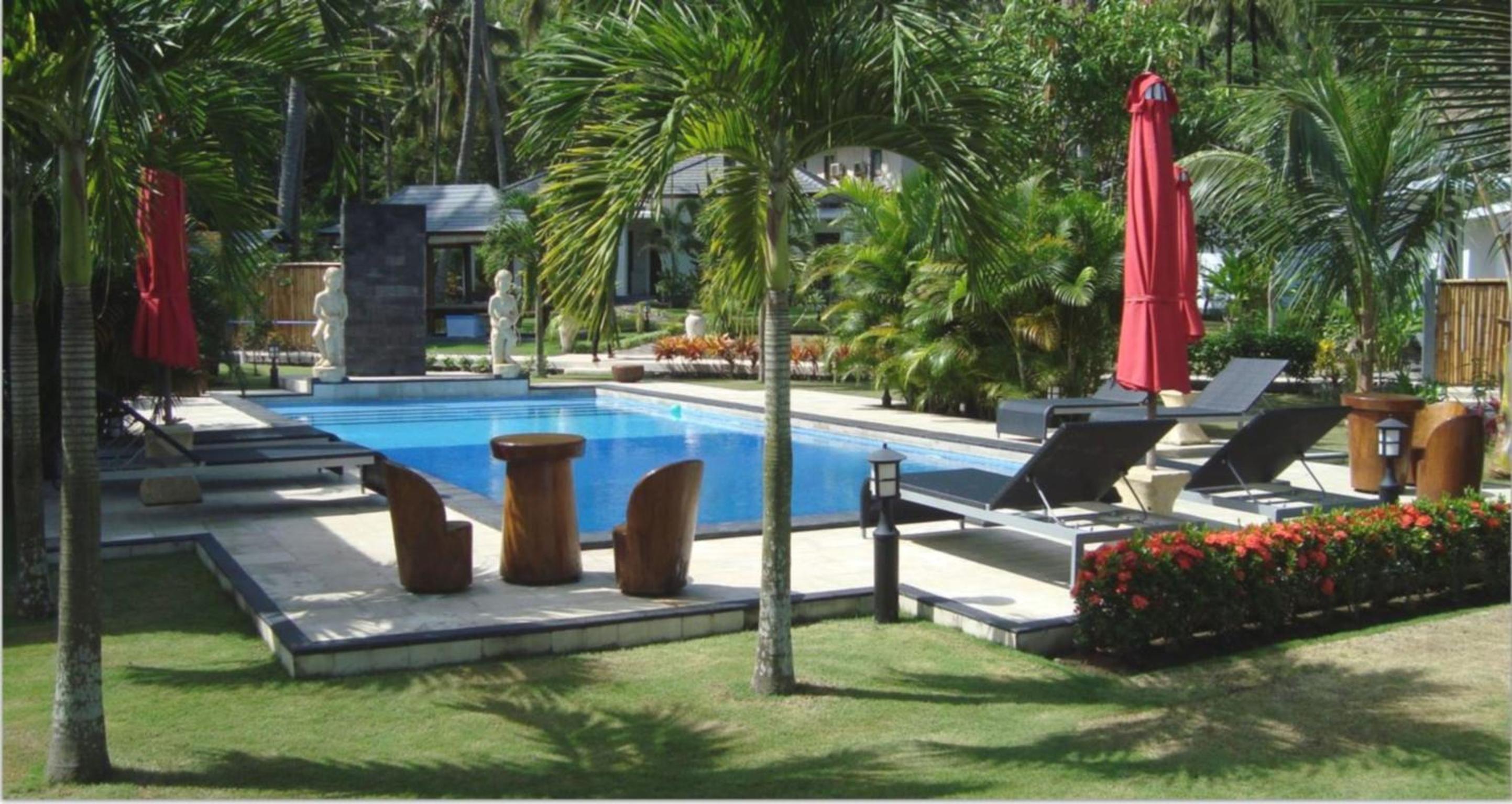 Dream Estate Resort, Senggigi - 10