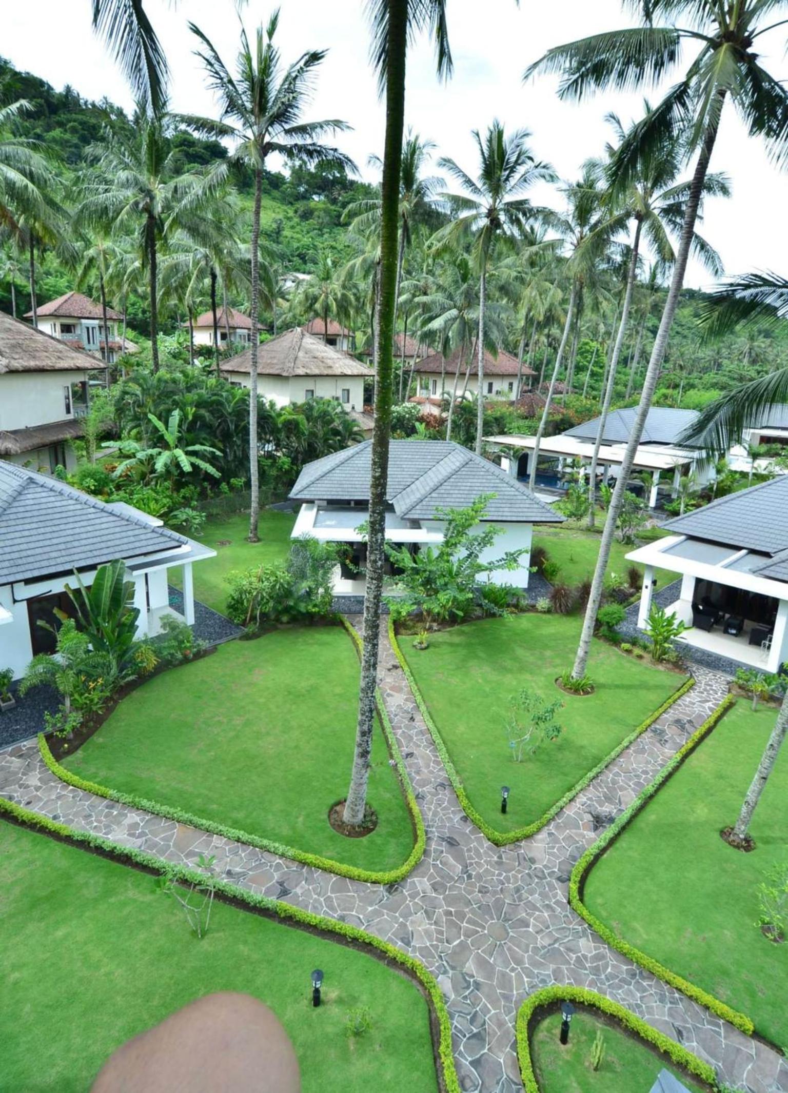 Dream Estate Resort, Senggigi - 15