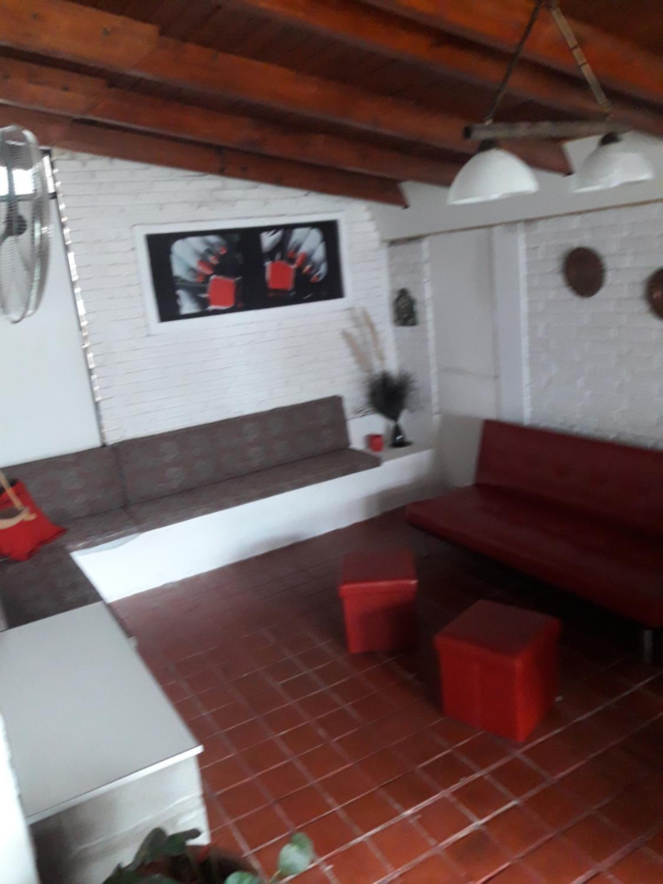 Mini Complejo Familiar Roque