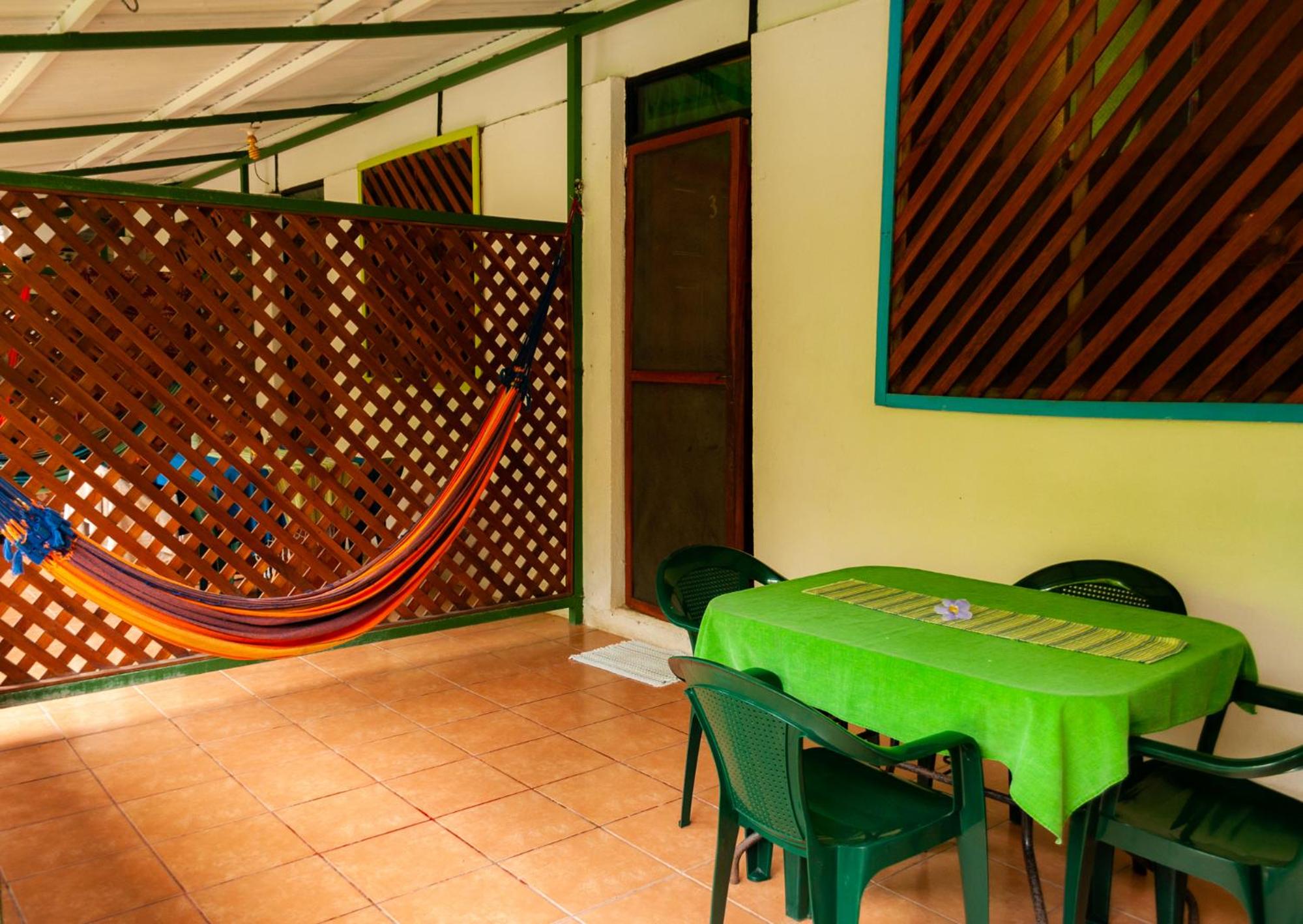 Casitas La Playa