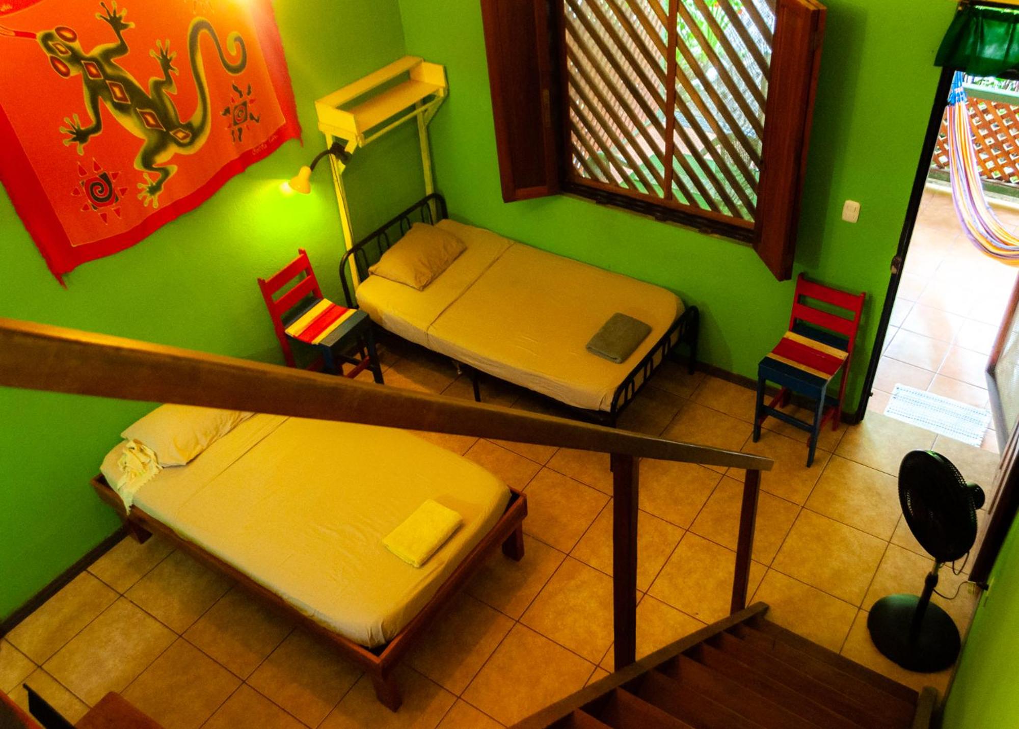 Casitas La Playa