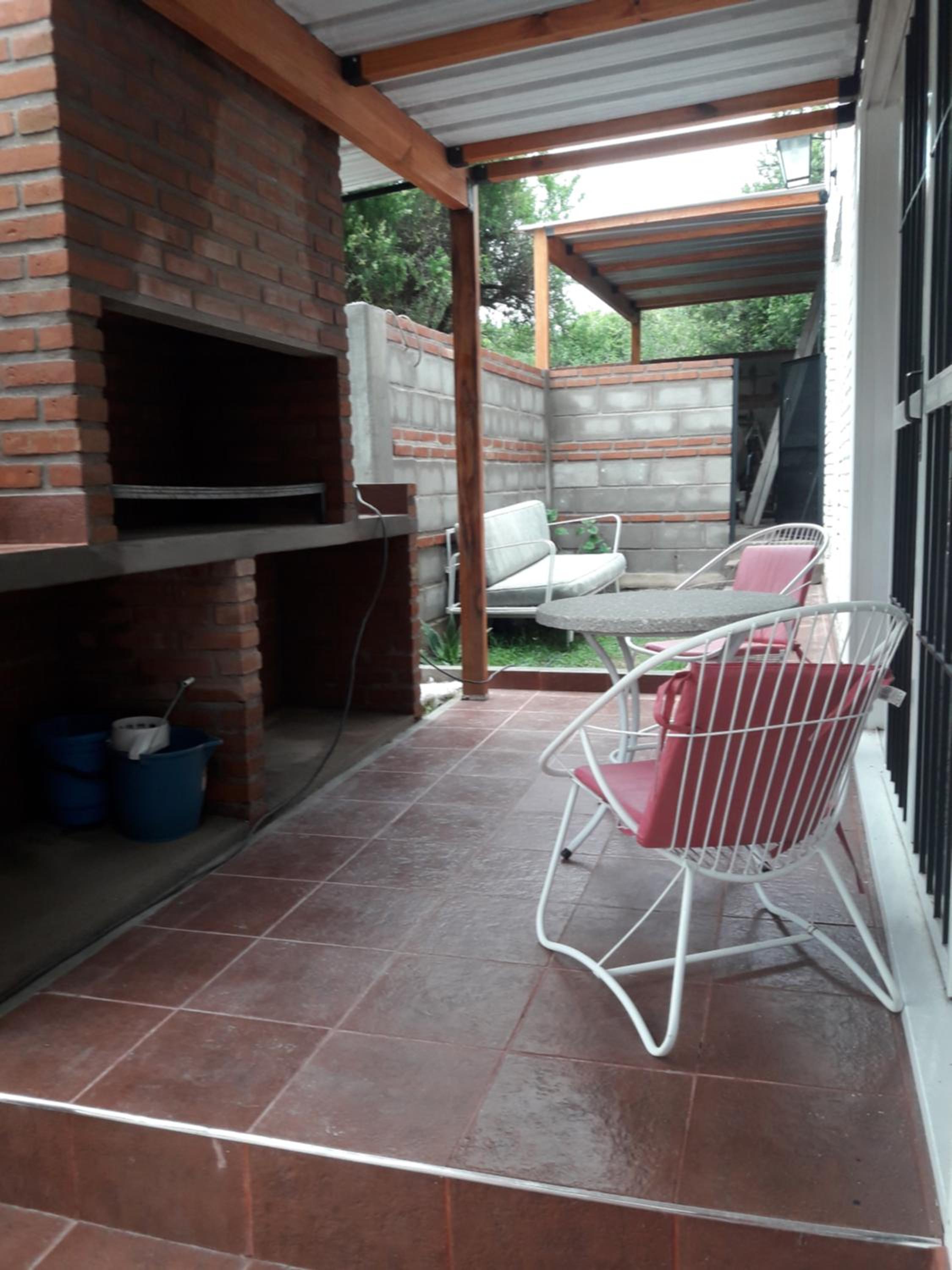 Mini Complejo Familiar Roque