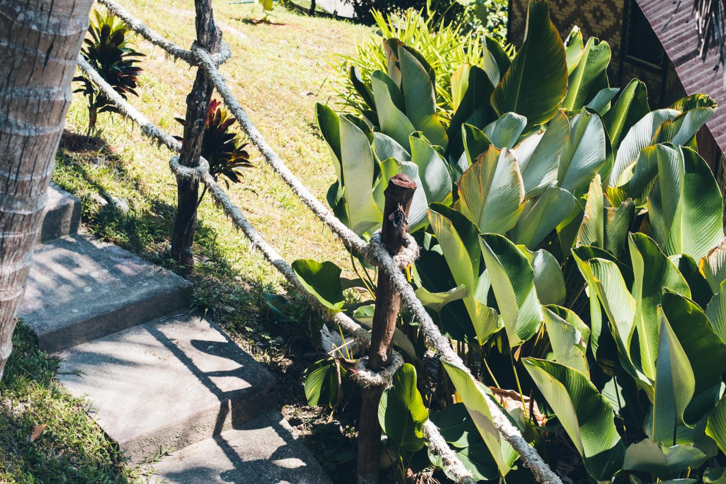 Railay Garden View Resort