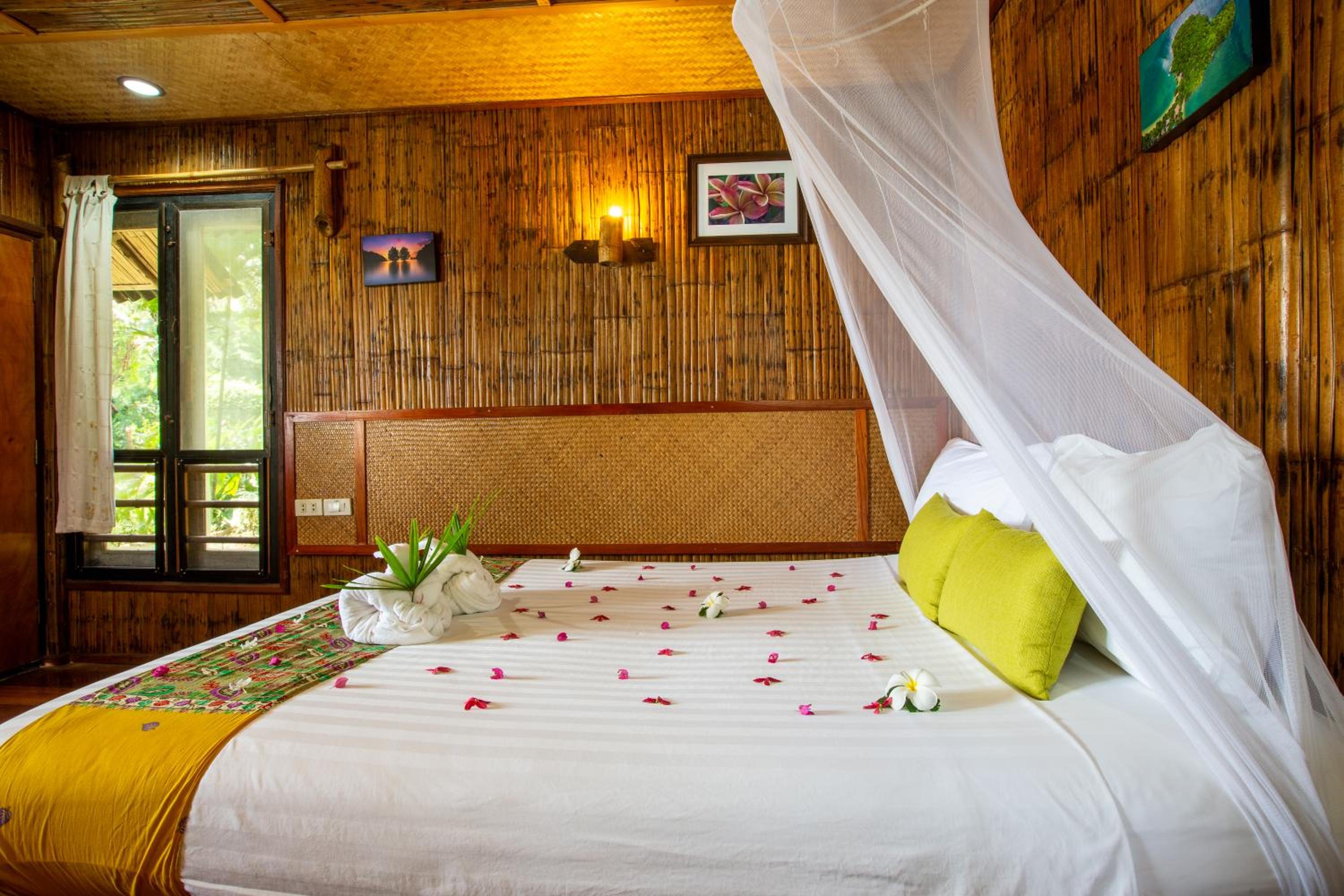 Railay Garden View Resort