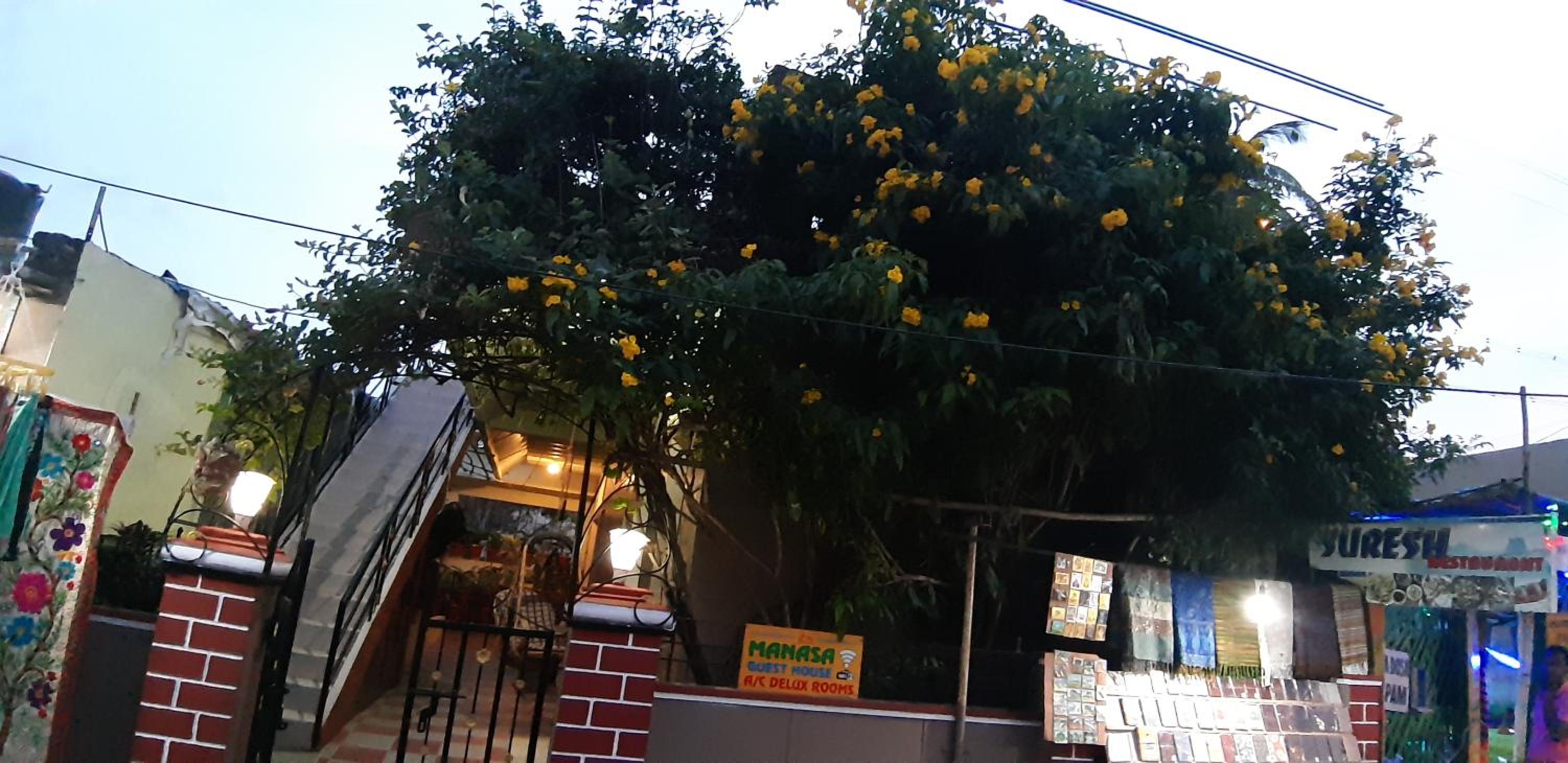 Manasa guest House, photo 28